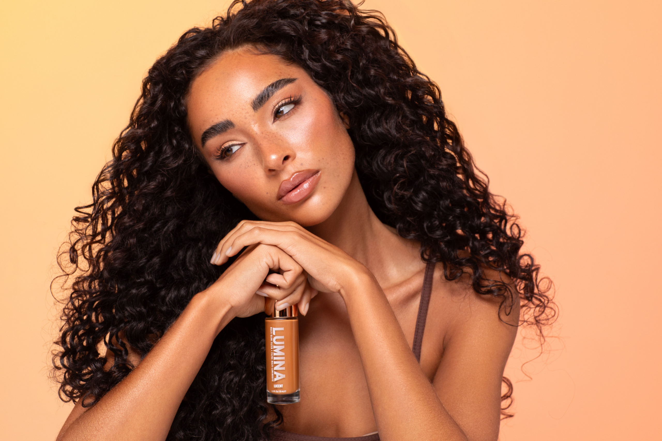 Ретушер Ирина Лисицына