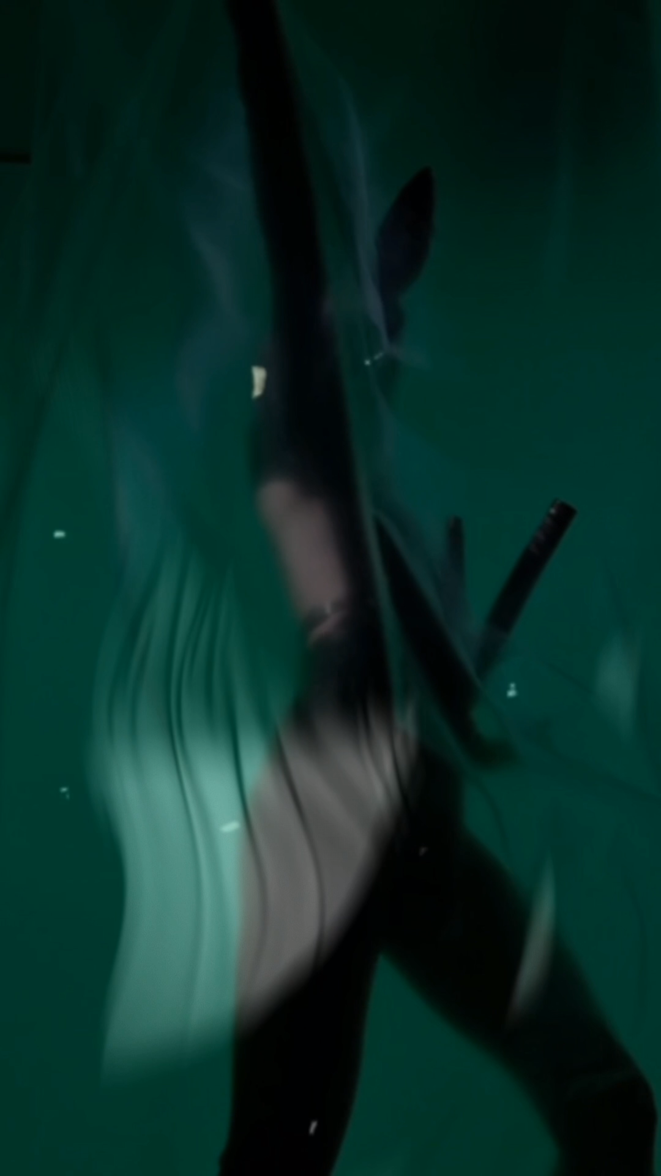 The Emerald Room. Yulia Yurchevskaya | Art Director & Visual Visionary