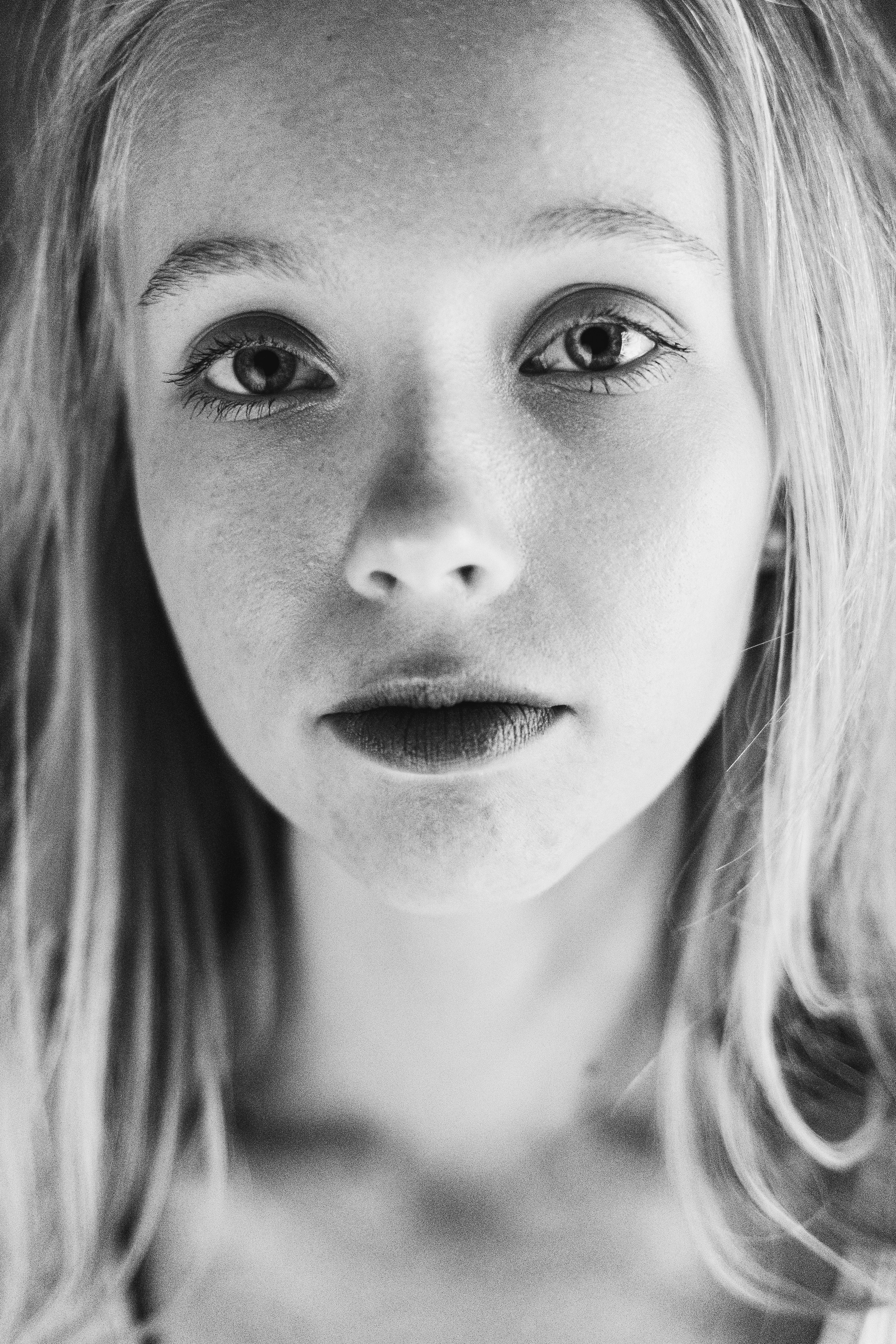 Портретная фотосессия в Москве Питере Красноярске Сочи