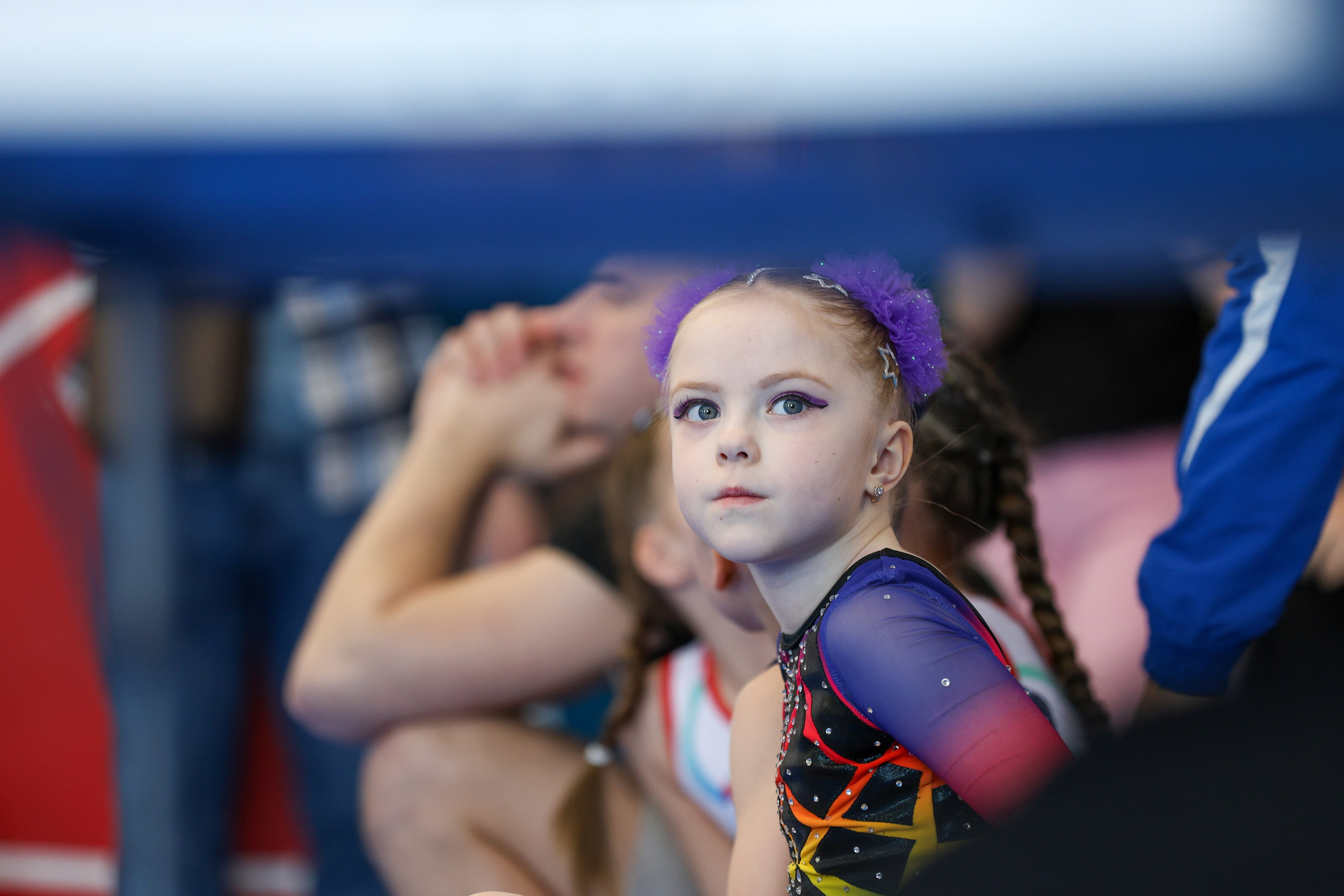 Спортивная гимнастика в школе Турнен. Фотограф в Москве портреты | репортажи | спорт