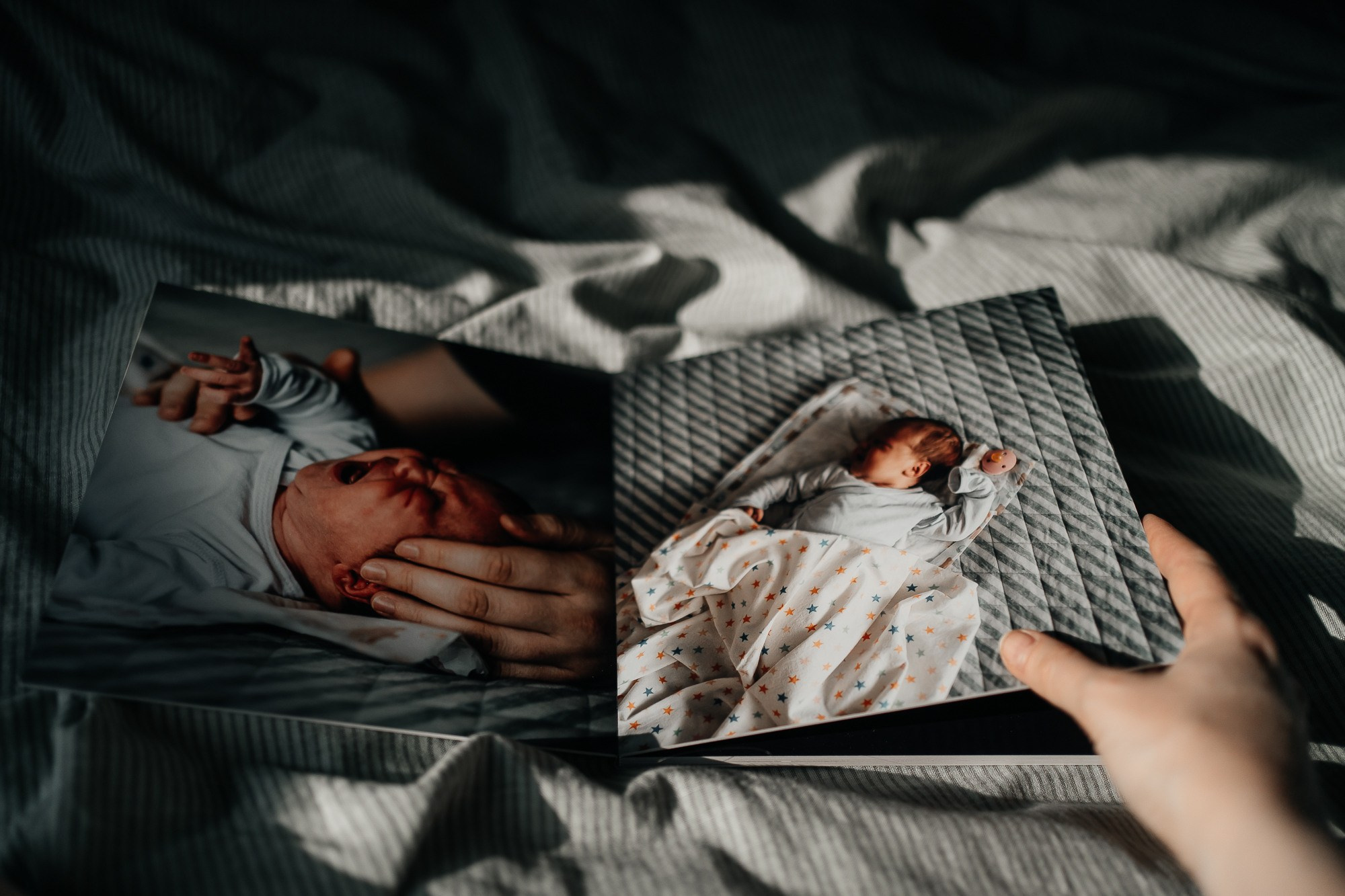 Семейные фотокниги. Детские выпускные альбомы в Красноярске