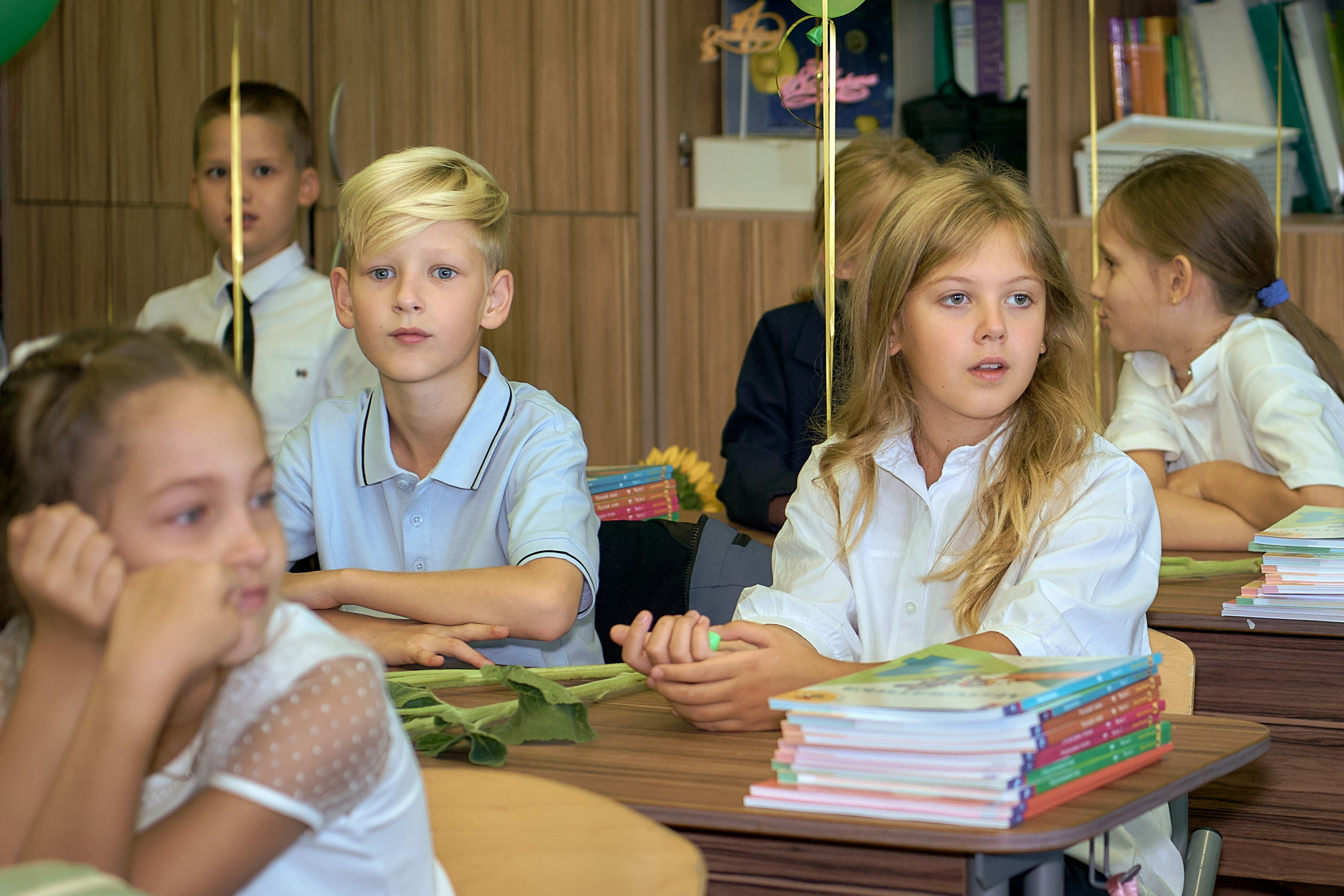 Истории в кадре. Школьный и семейный фотограф, Одинцово