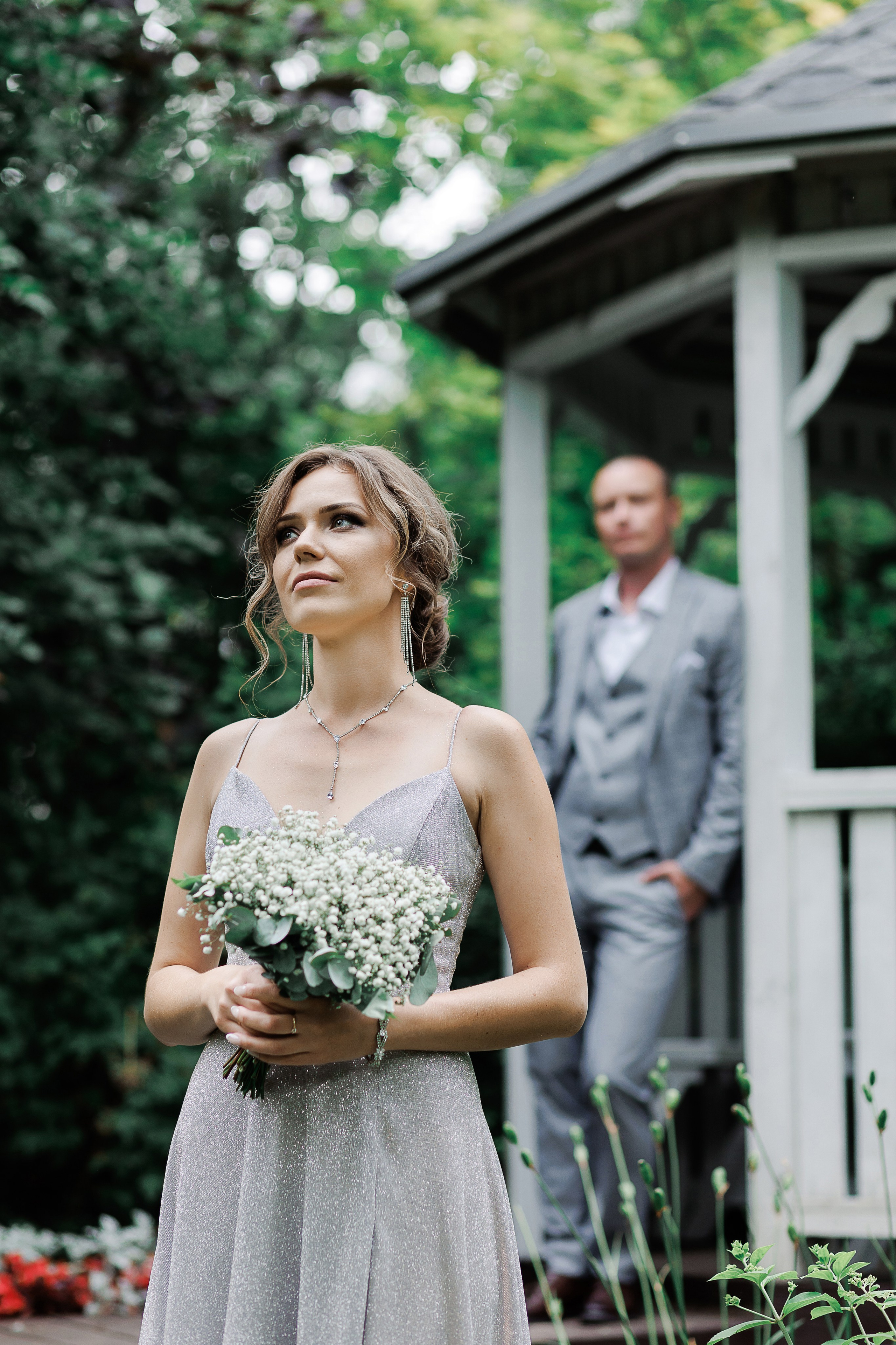 Свадебная съемка (1). Свадебный и семейный фотограф в Твери и Тверской области