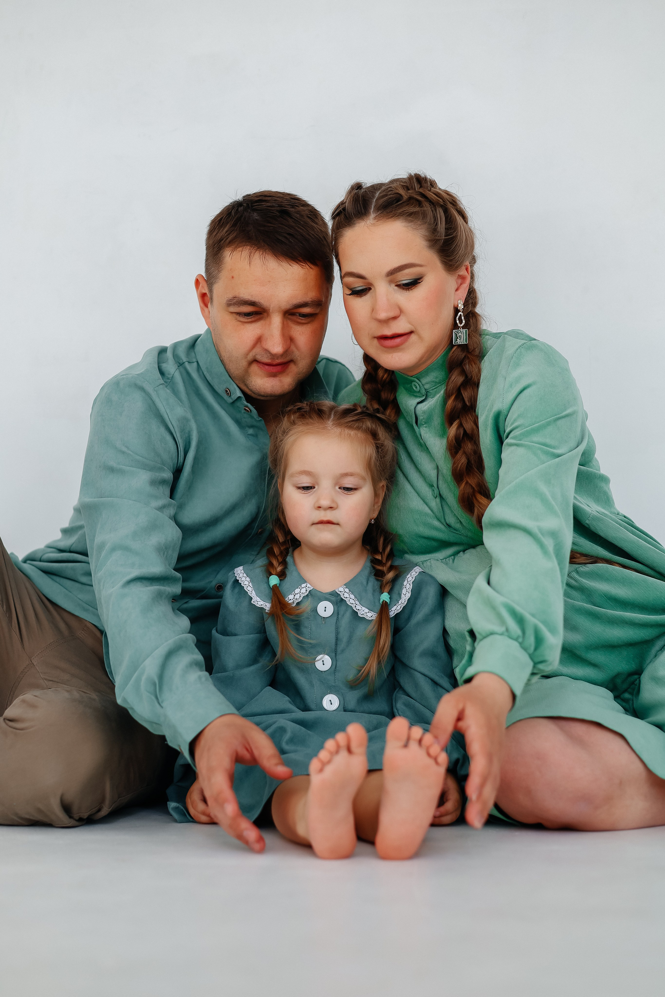 Семейный фотограф в Петрозаводске Екатерина Наперсткова