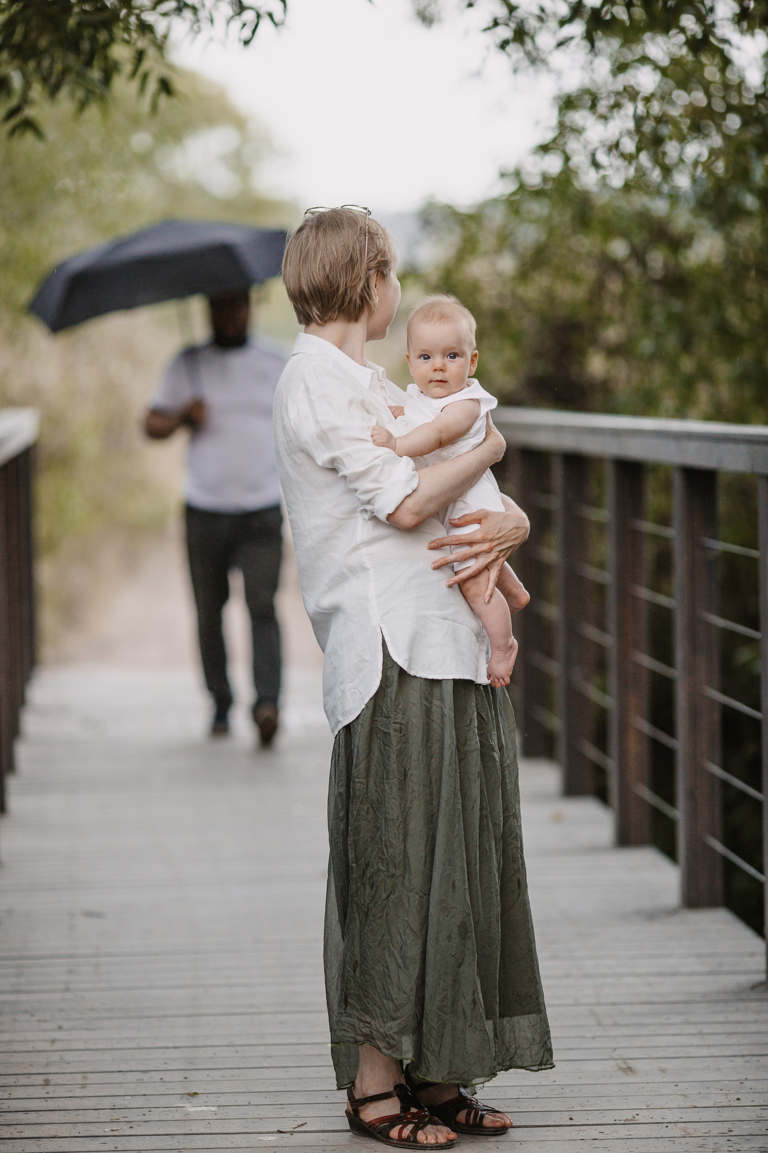 Семейная фотосессия на природе, фотограф Звенигород, семейный фотограф. Фотограф Олеся Бакалина