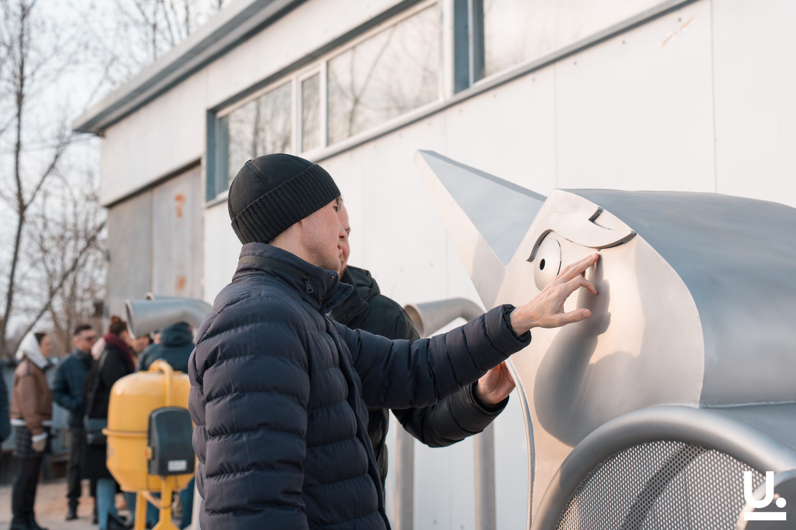 Репортажная съемка в Москве. Экскурсия на производство. Репортажный фотограф в Москве Вадим Галанин