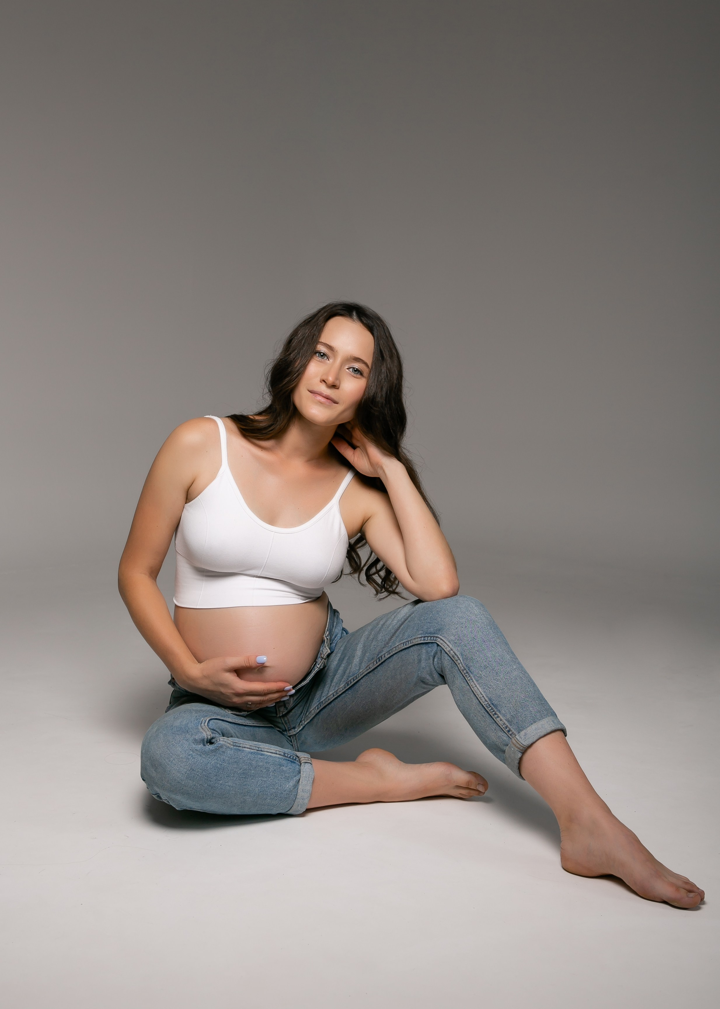 БЕРЕМЕННОСТЬ. Свадебный фотограф в Уфе