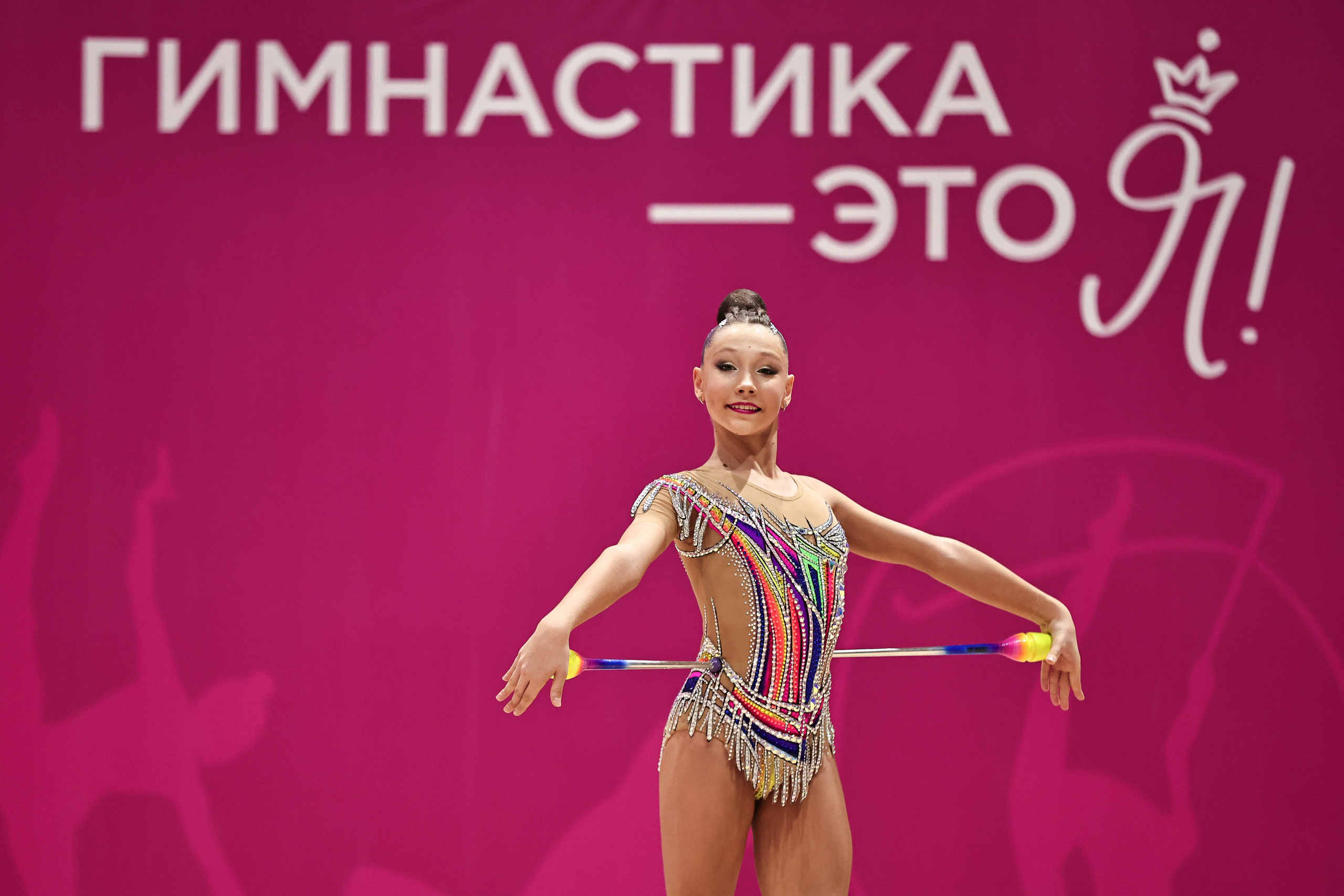 Спортивный фотограф Светлана Широкова Москва | МореСвета