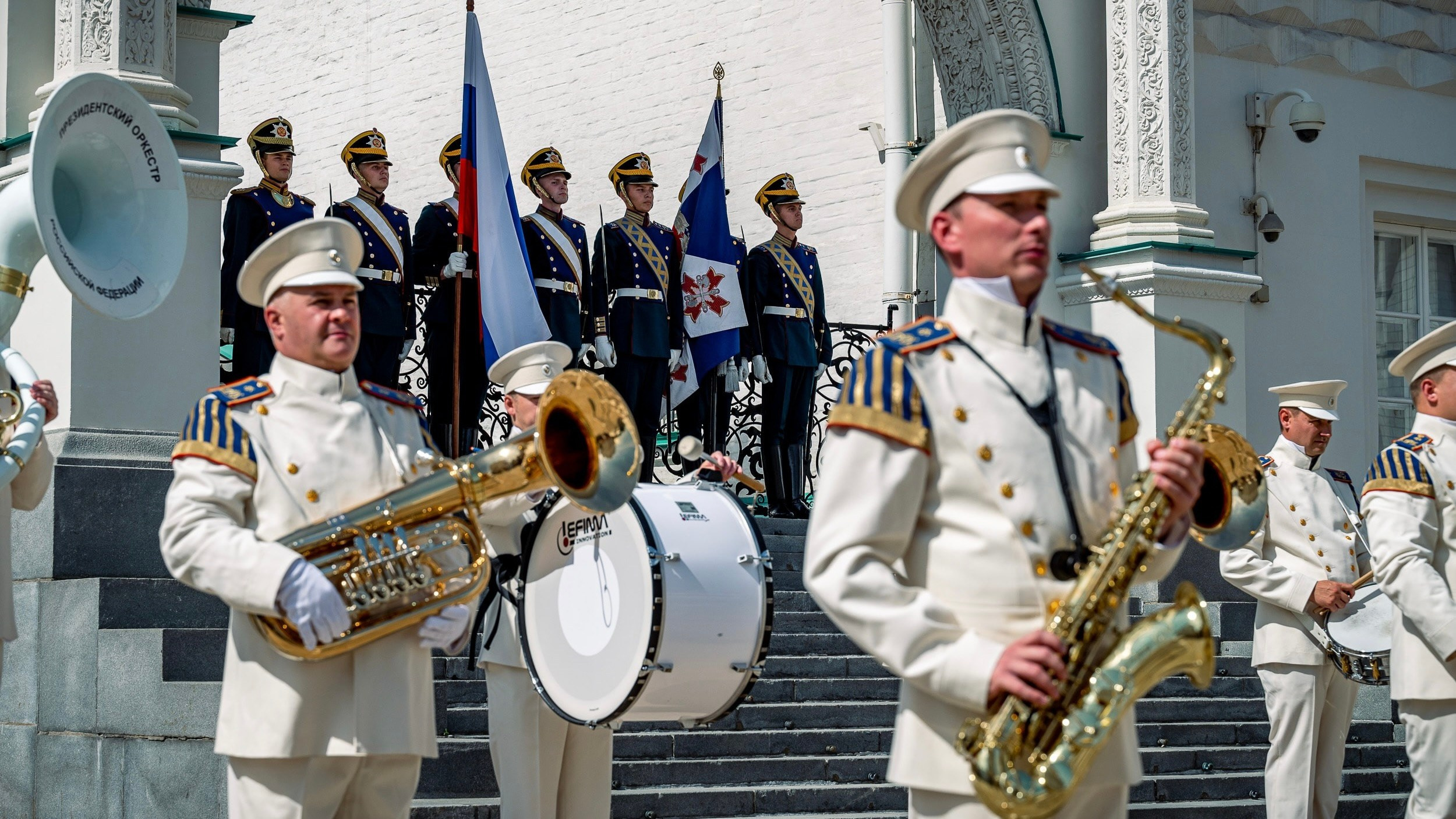 Репортаж. Бизнес фотограф в Москве Алексей Кознев