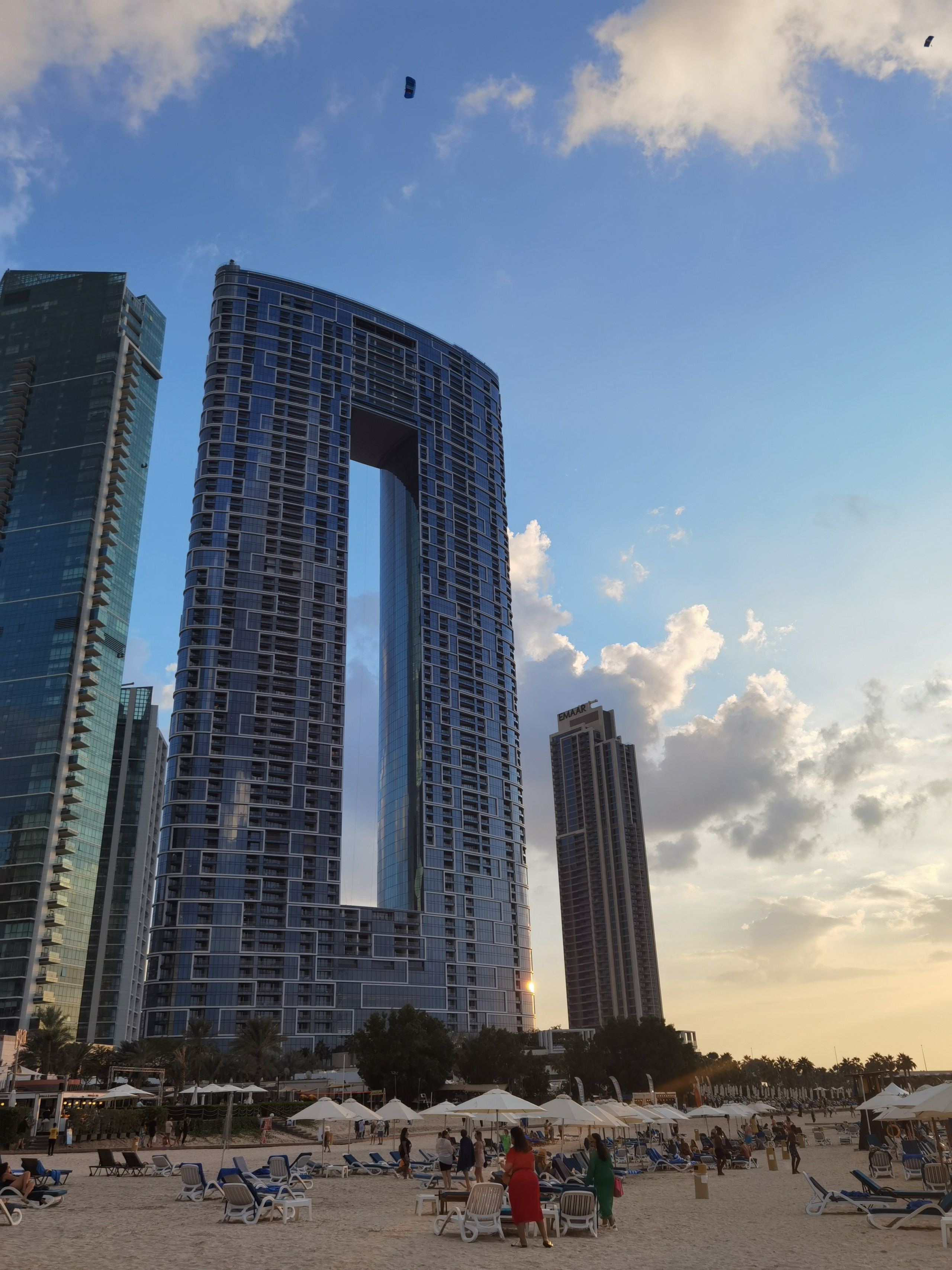 Дубай. Елена Павленко. Фотограф. Москва