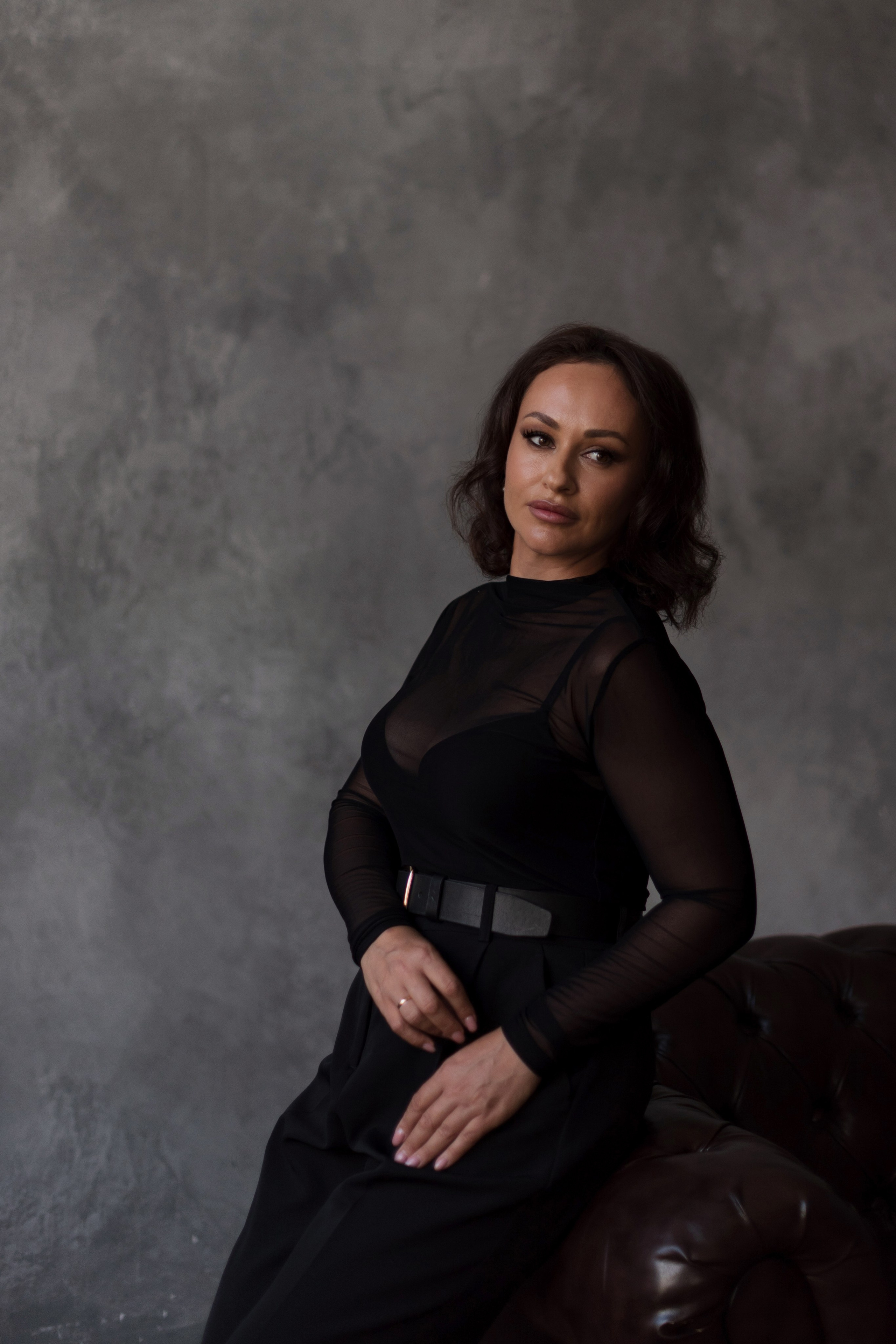 Чувственная съемка для прекрасной Инны. ЖЕНСКИЙ/КОНТЕНТ ФОТОГРАФ МЕДВЕДЕВА НАТАЛЬЯ