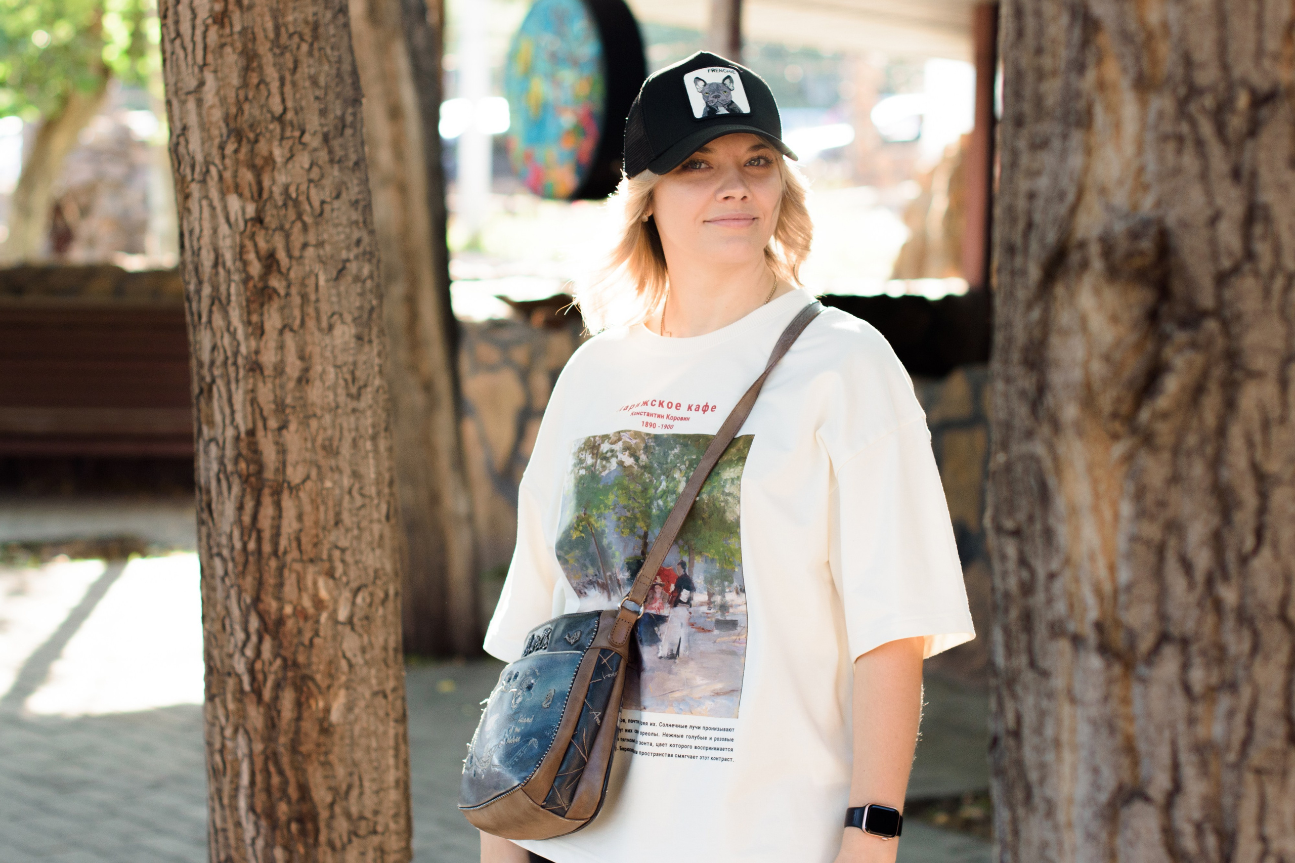 Тимбилдинг «Регинас». Evgeniy Roslov