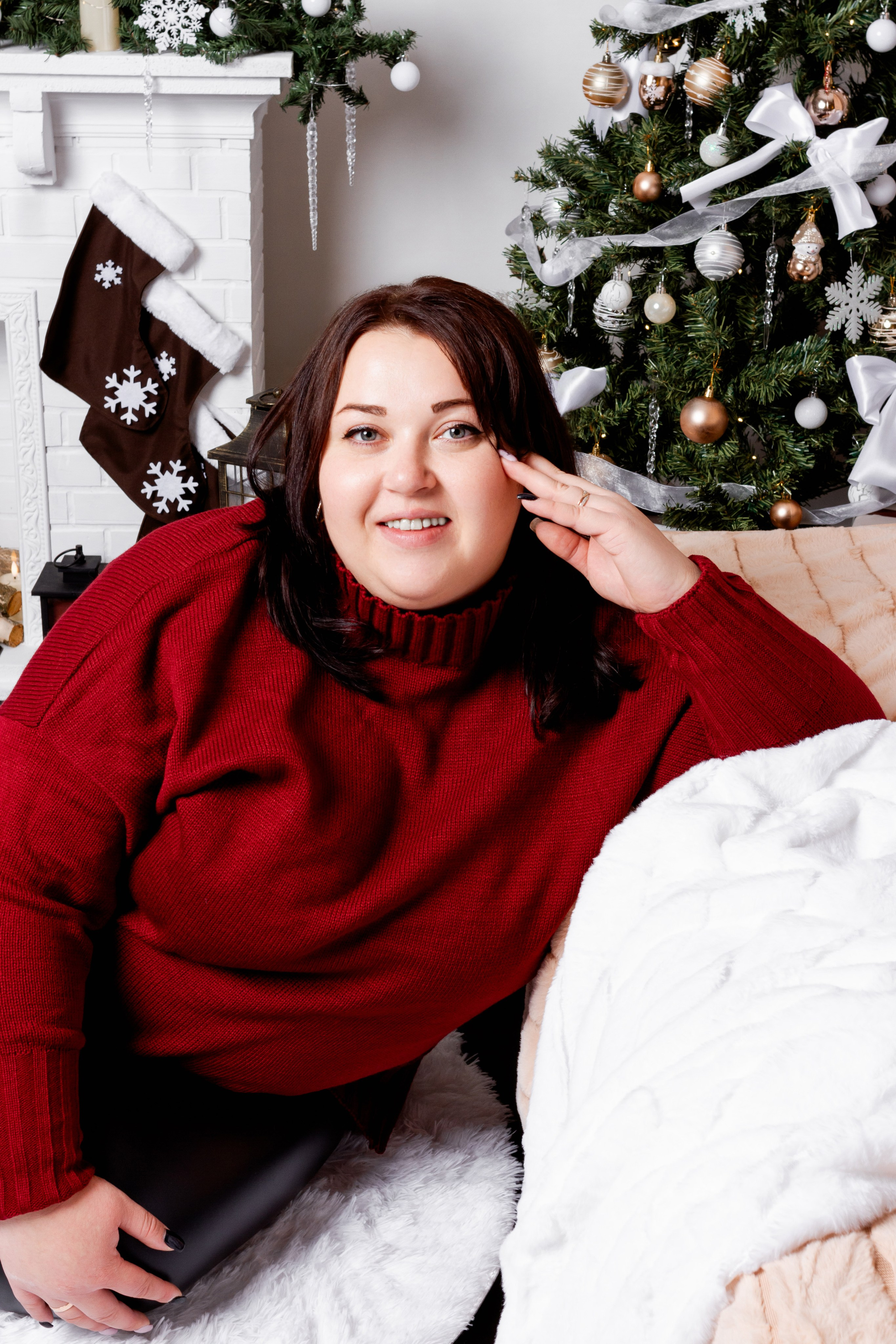 Ваш фотограф Анна, фотосалон «В Кадре» Велиж