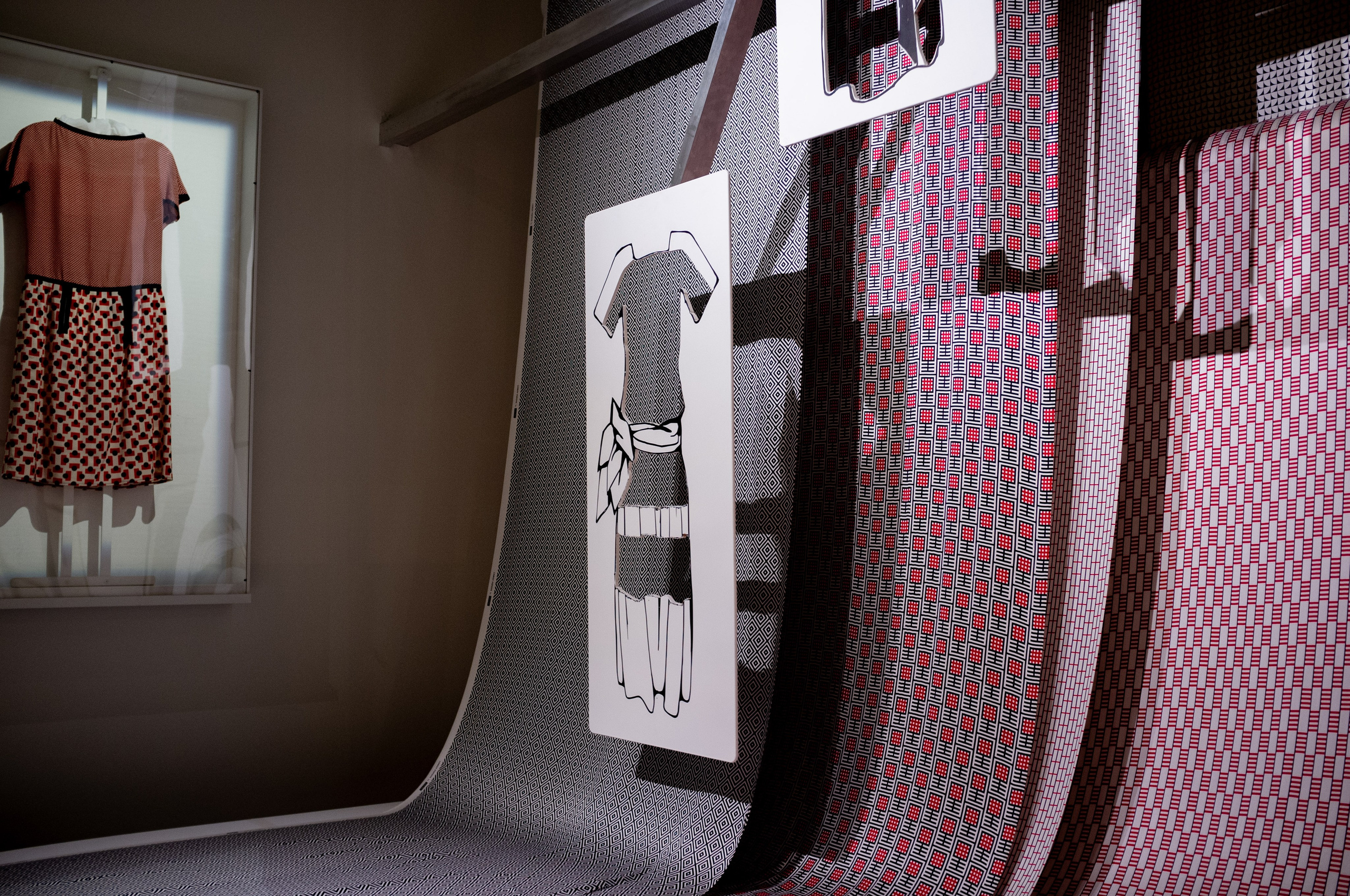 Люба, Любочка, Любовь. Еврейский музей. Искусство фотографии. Мария Осокина