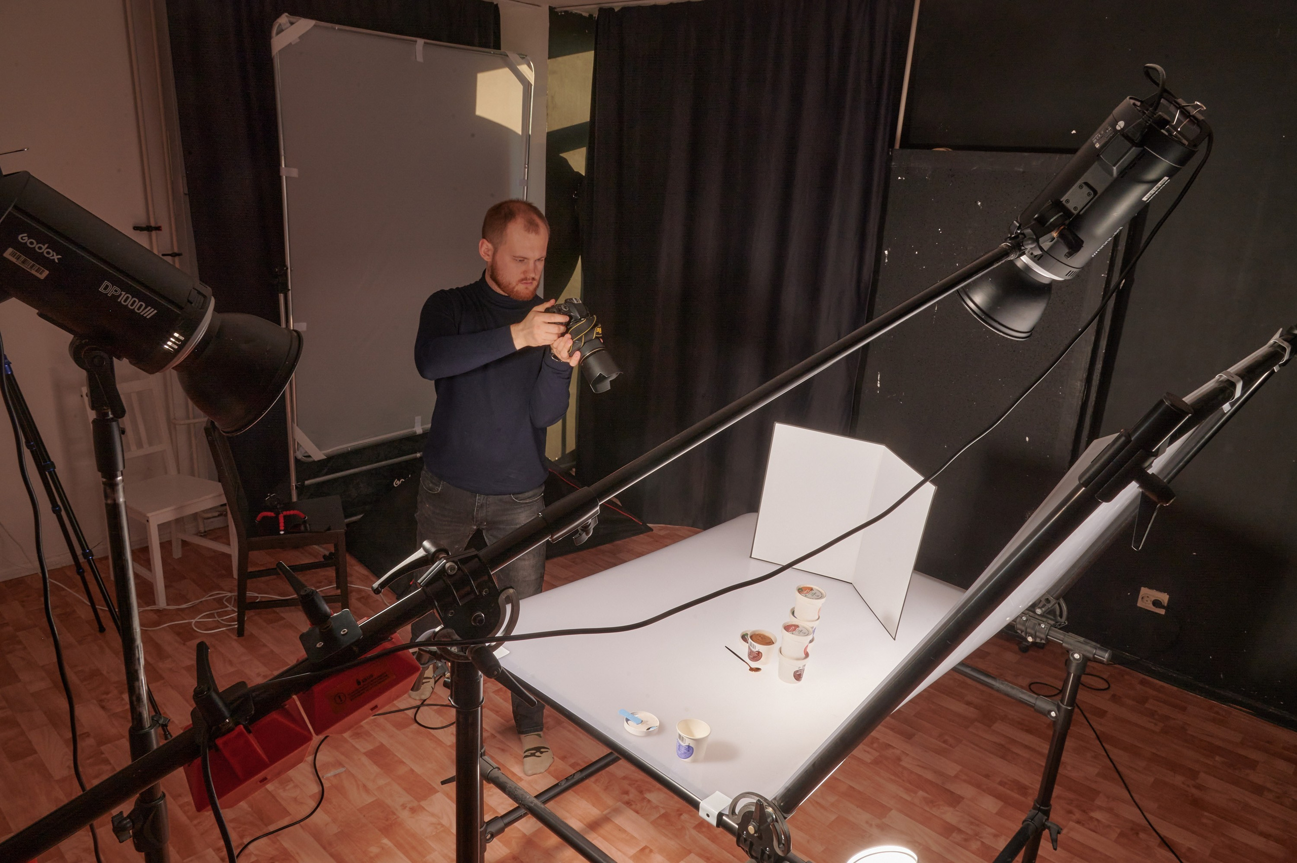 Фотосъёмка изделий на белом,чёрном или цветном фоне в Красноярске: профессиональные услуги фотографа Яковлева Романа. Фотограф Яковлев Роман — Красноярск