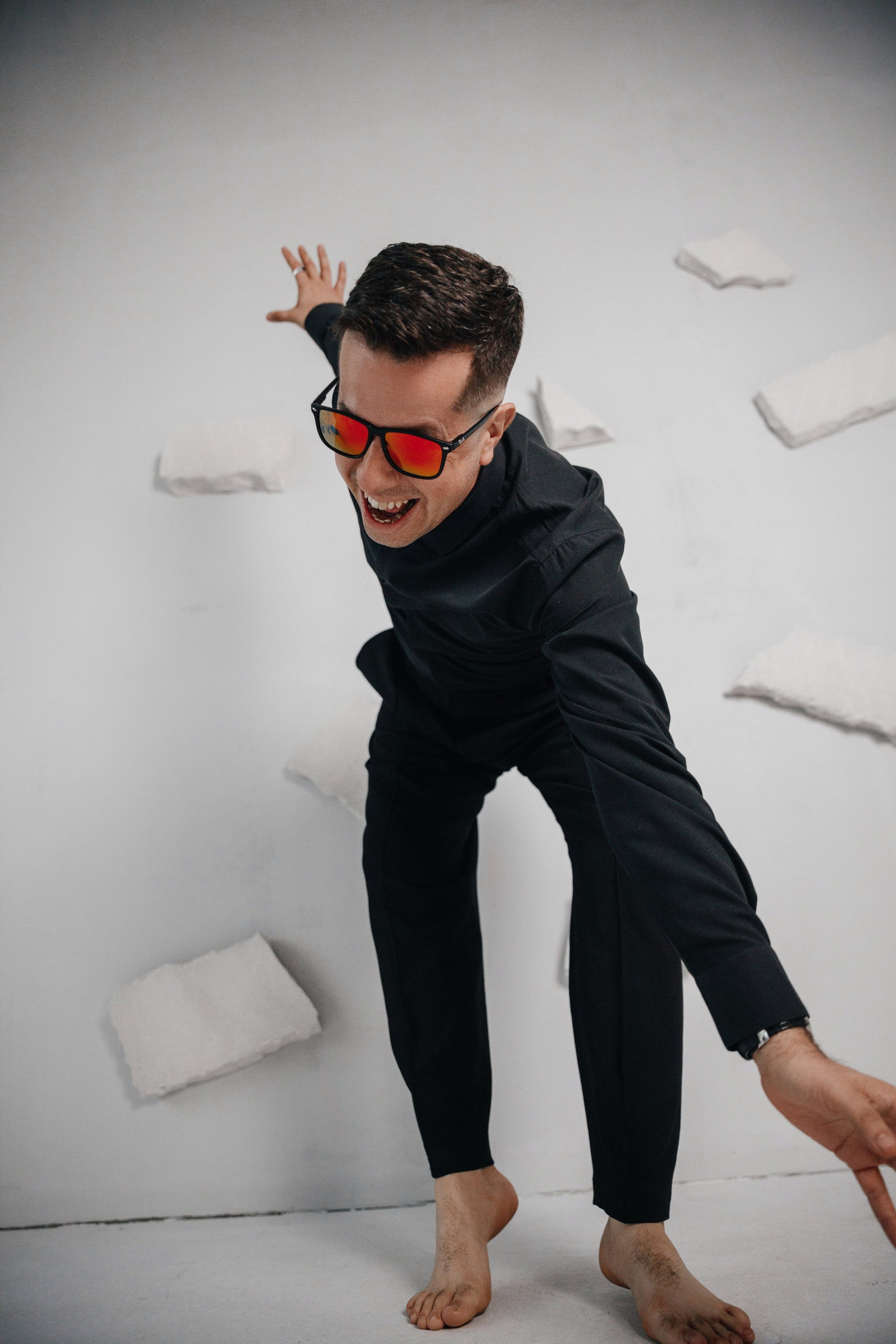 Контент для ведущего во Владимире Олега Иванова. Фотограф во Владимире Татьяна Бабикова