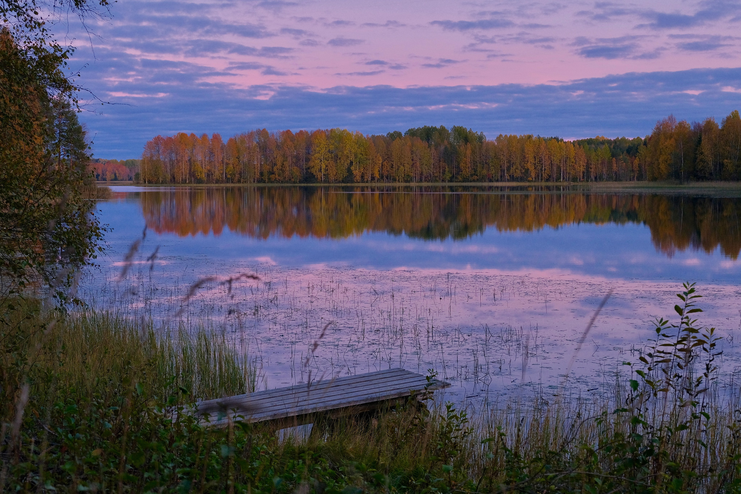 Русский север 27.09.25 — 05.10.25. Фотострелка