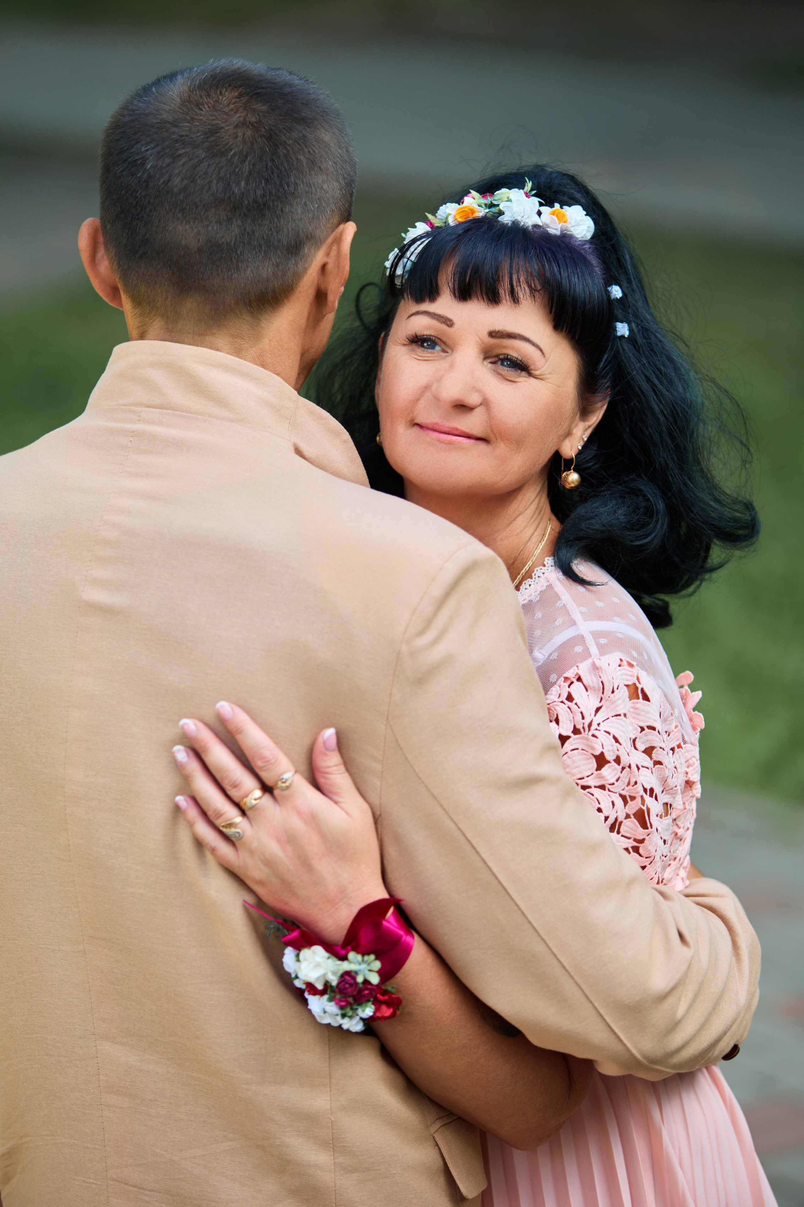 Начинаем в ЗАГС Сосновоборска