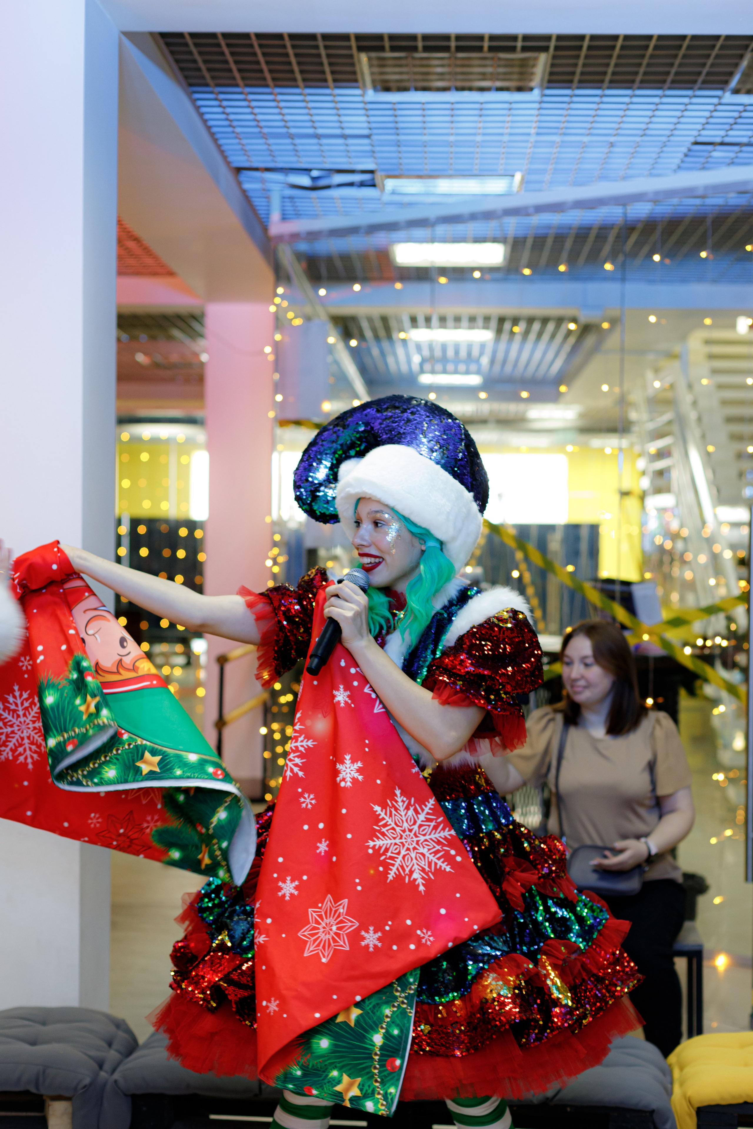 HAPPY NEW YEAR PART/5. Photokarish