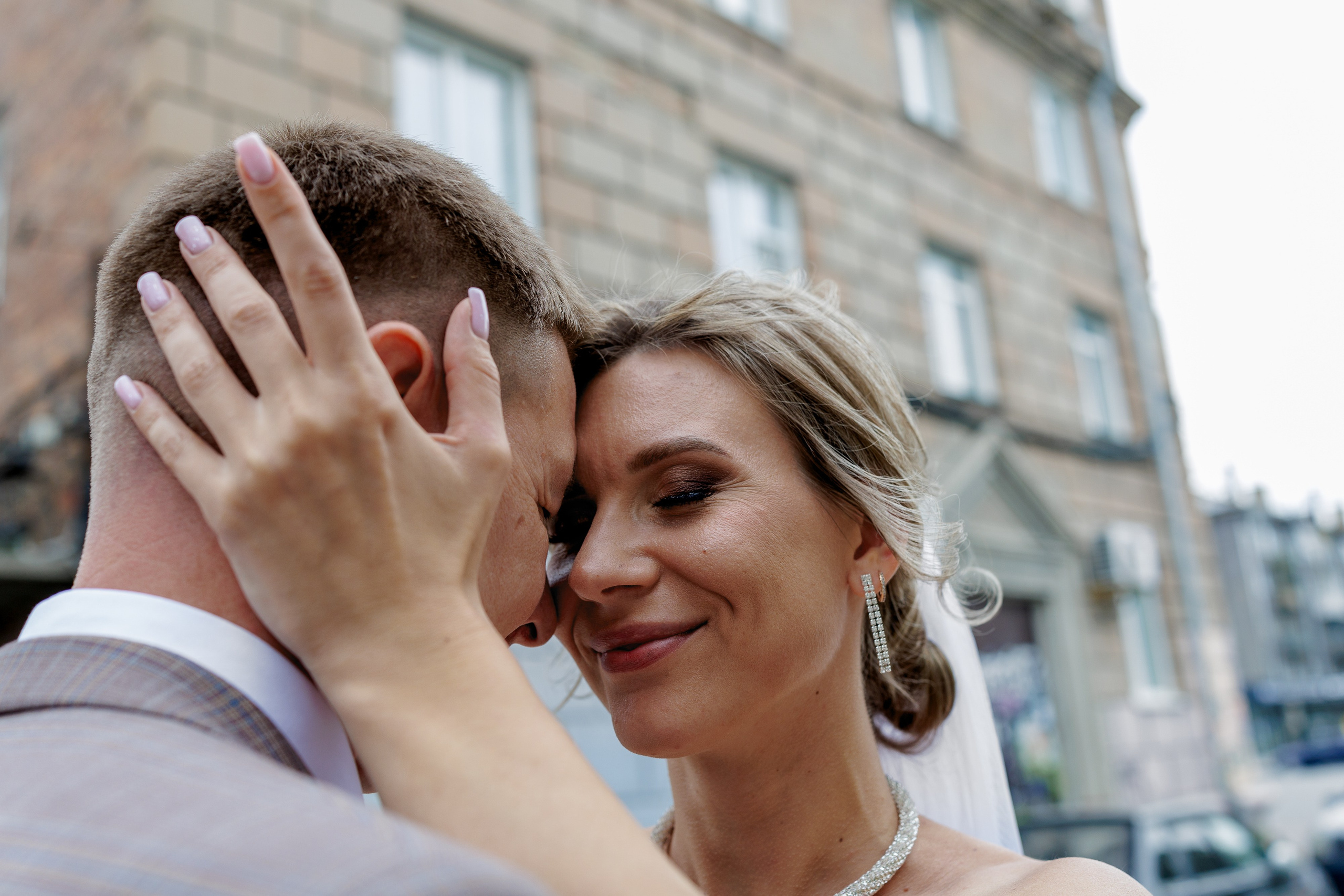 Отчет со свадьбы 20-06-2025. Серия 54