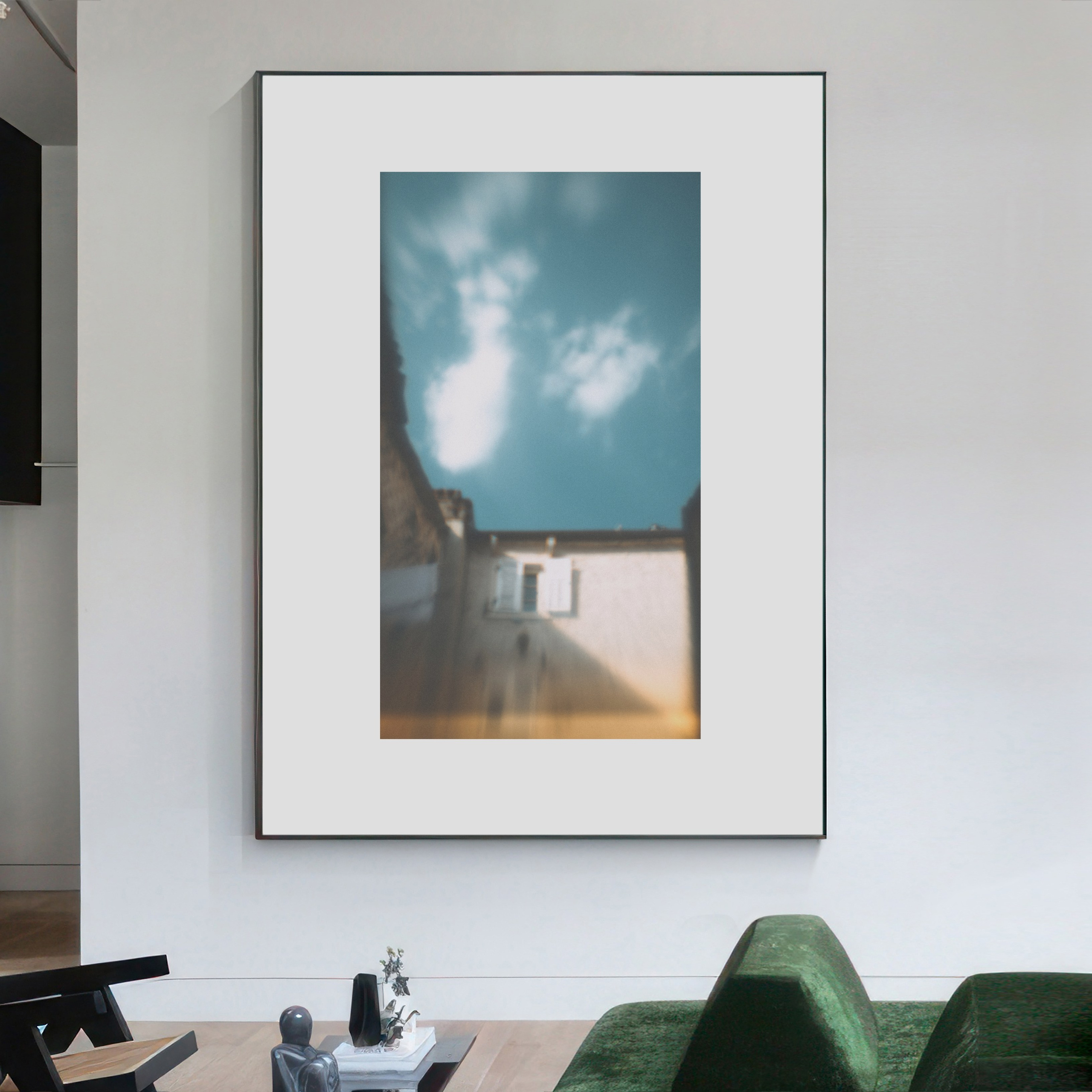 MONTENEGRO. Eduard Kopysov — International visual artist