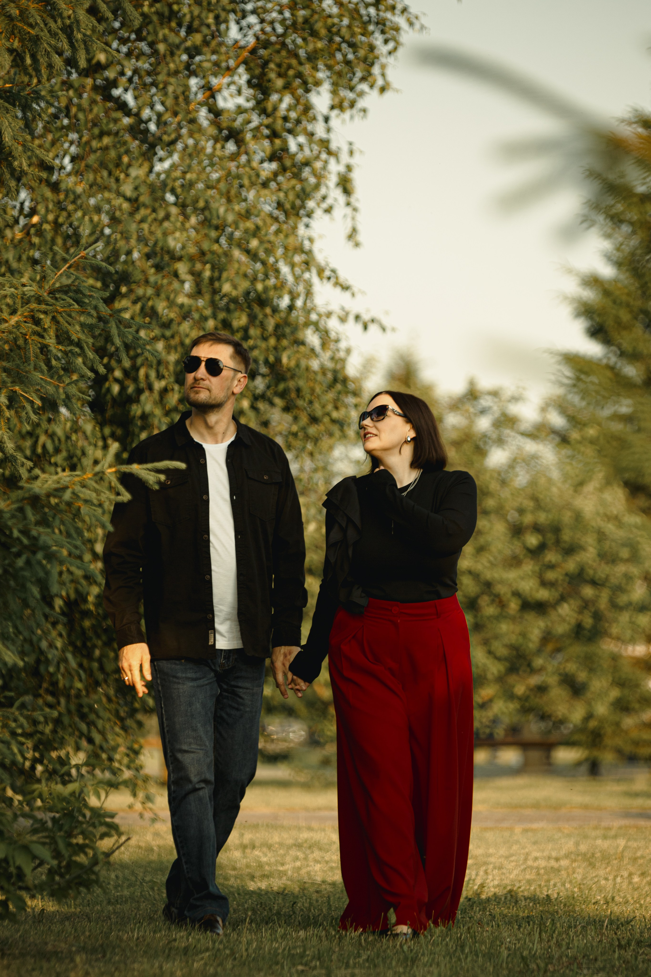 Любовь это…. Арт-фотограф Крис Л. в Тобольске: портрет, семейные, свадьбы