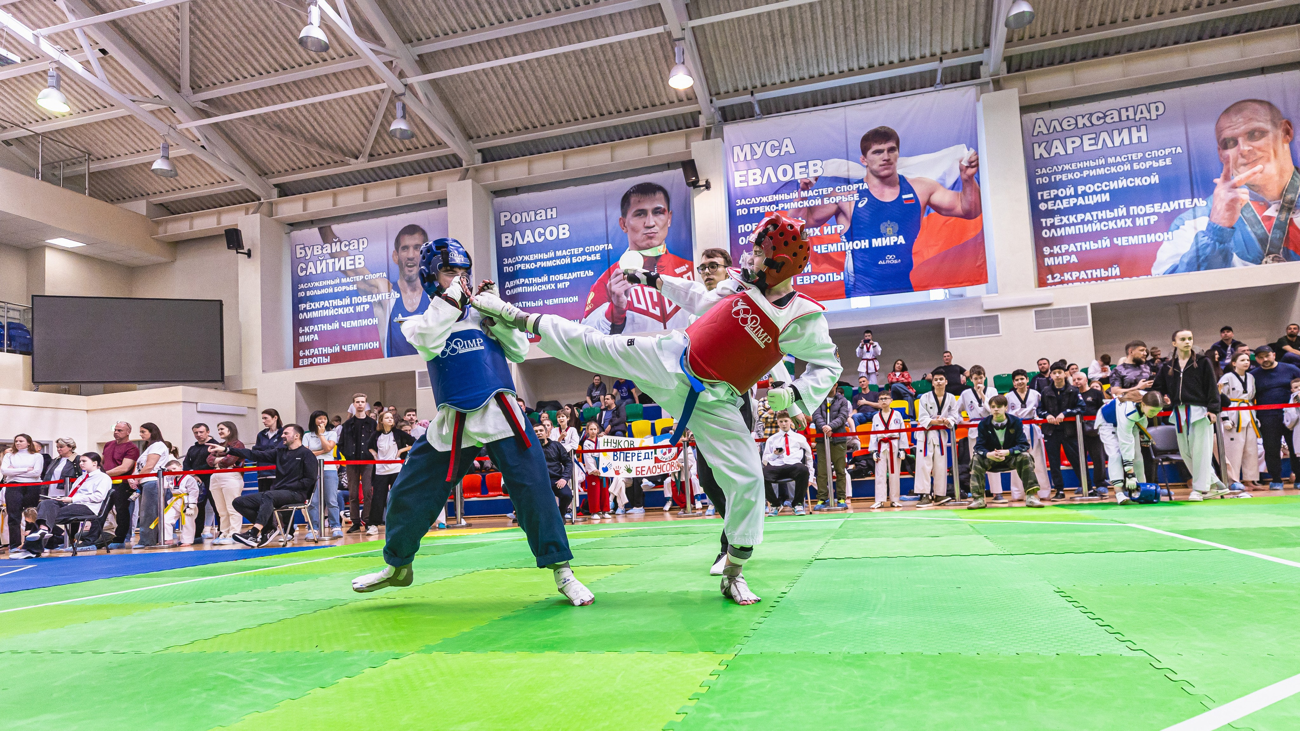 Турнир ВДЮФСОО «ФЕДЕРАЦИЯ ДЕТСКОГО ТХЭКВОНДО РОССИИ» и МОО СПКЕ «ЭРИДАН» по «СПОРТИВНОМУ БОЮ КЕРУГИ». Спортивный фотограф Максим Серегин