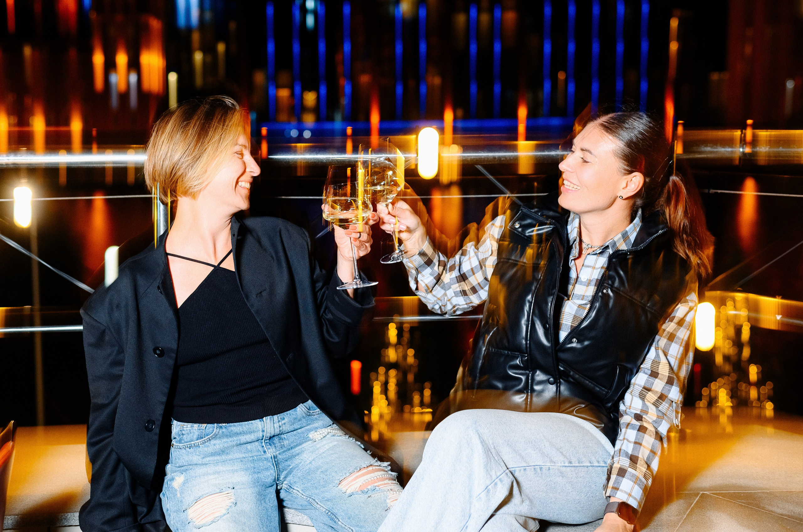 Свадебный фотограф в Екатеринбурге Артём Зайнетдинов