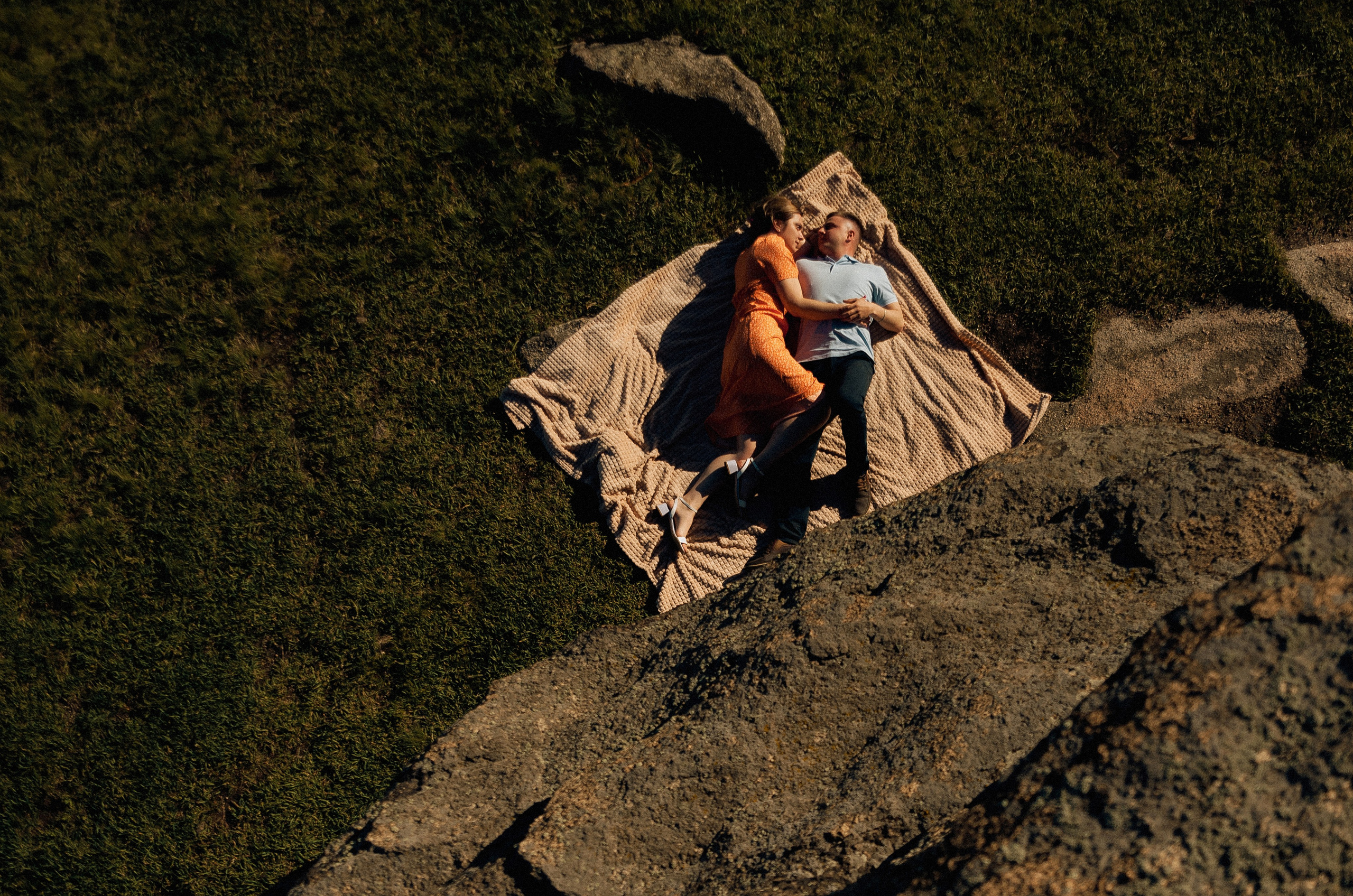 Свадебный фотограф в Екатеринбурге Артём Зайнетдинов