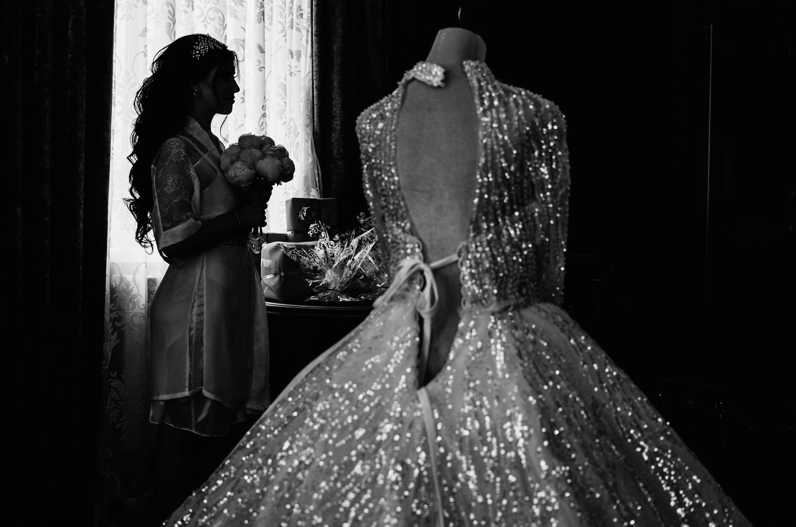 Свадебный фотограф в Екатеринбурге Артём Зайнетдинов