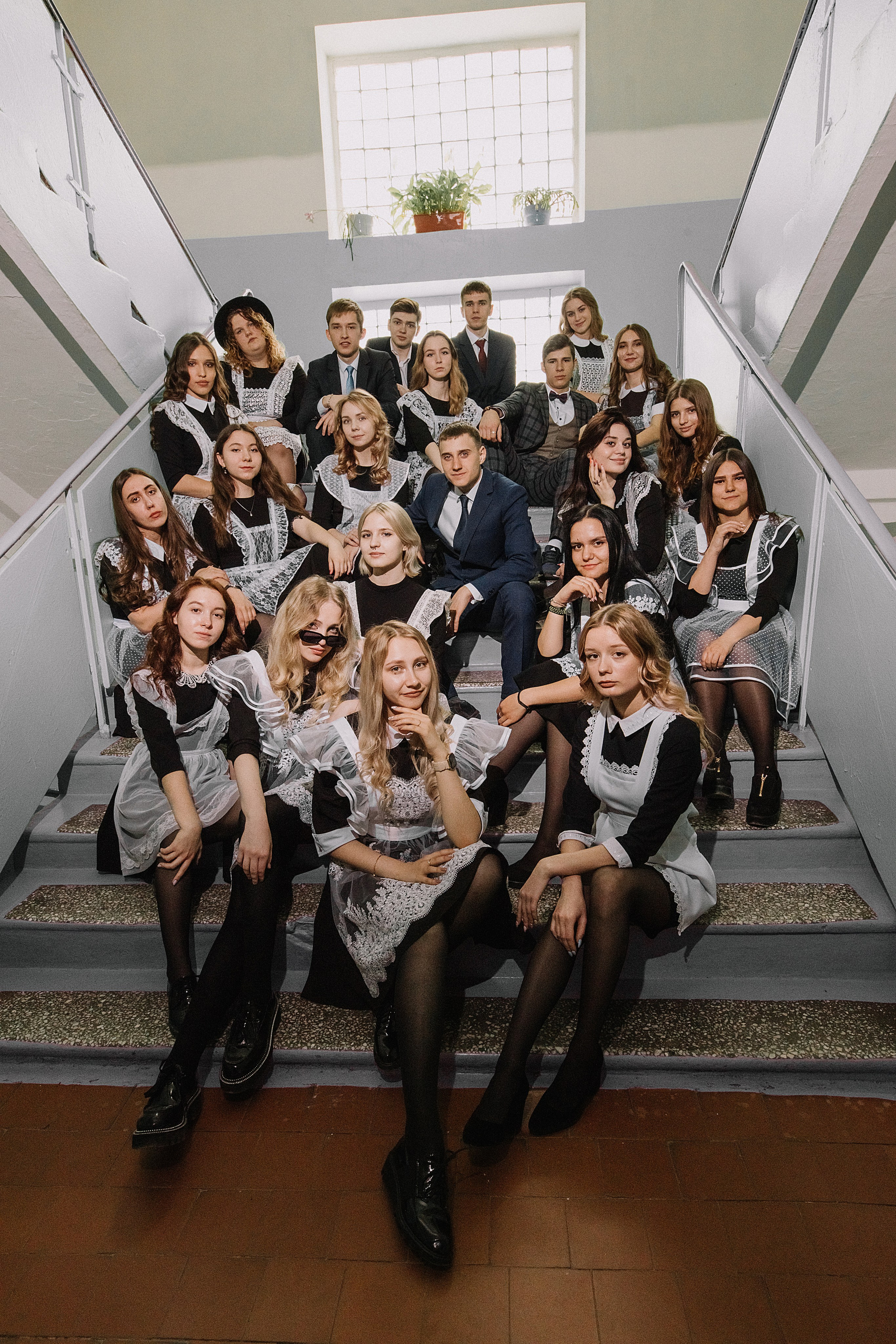 ВАШ КРУТОЙ ШКОЛЬНЫЙ ФОТОГРАФ