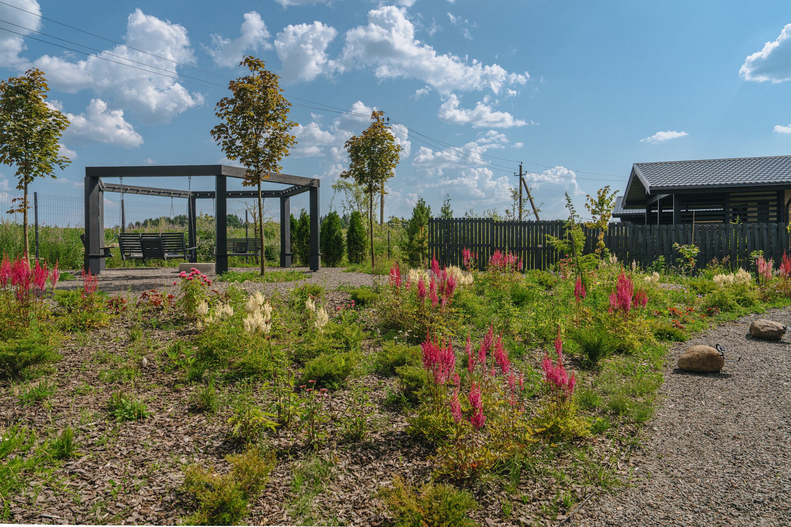 База отдыха «Бережок». Святослав Буньков | фотограф