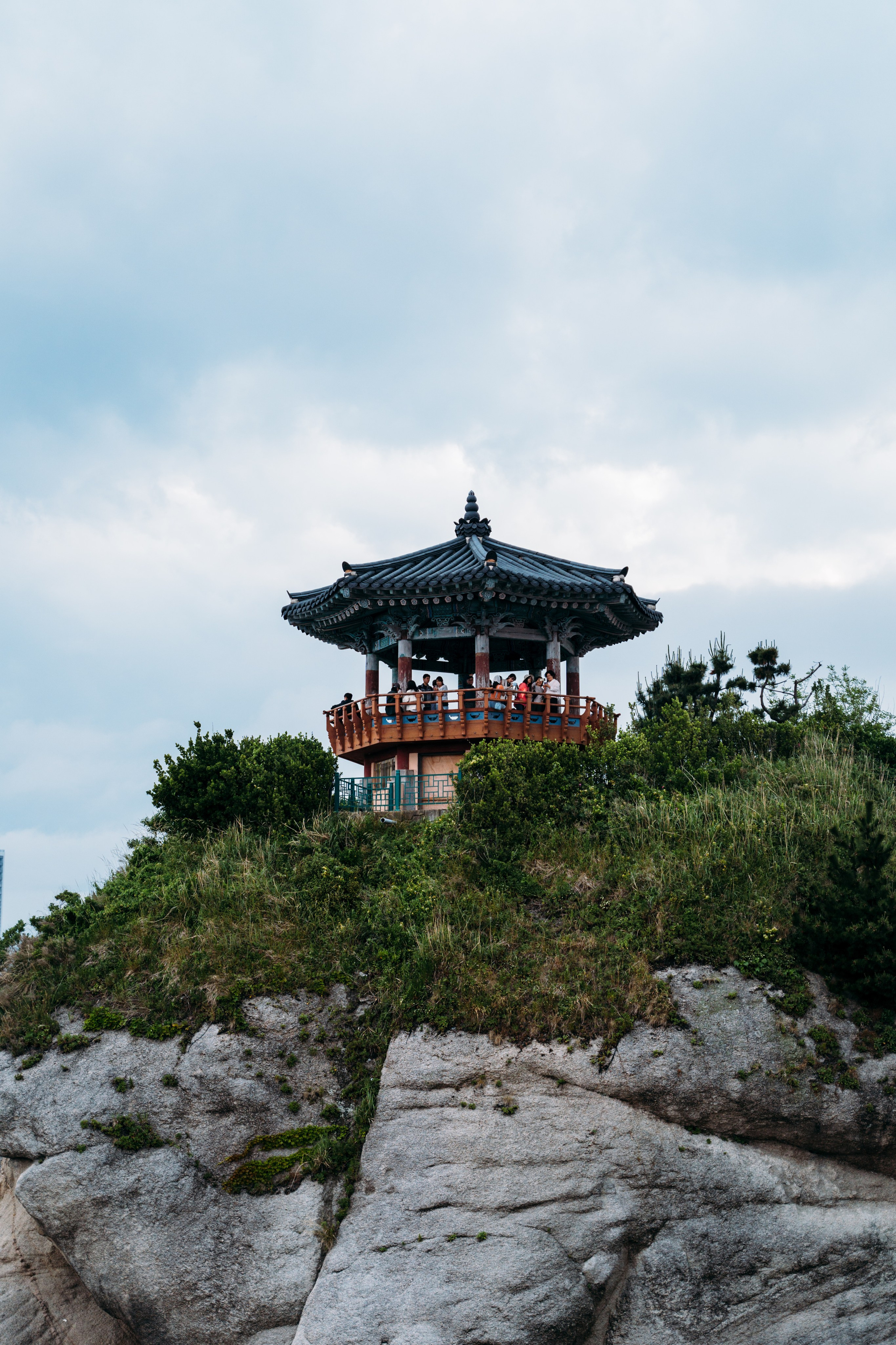 Южная Корея