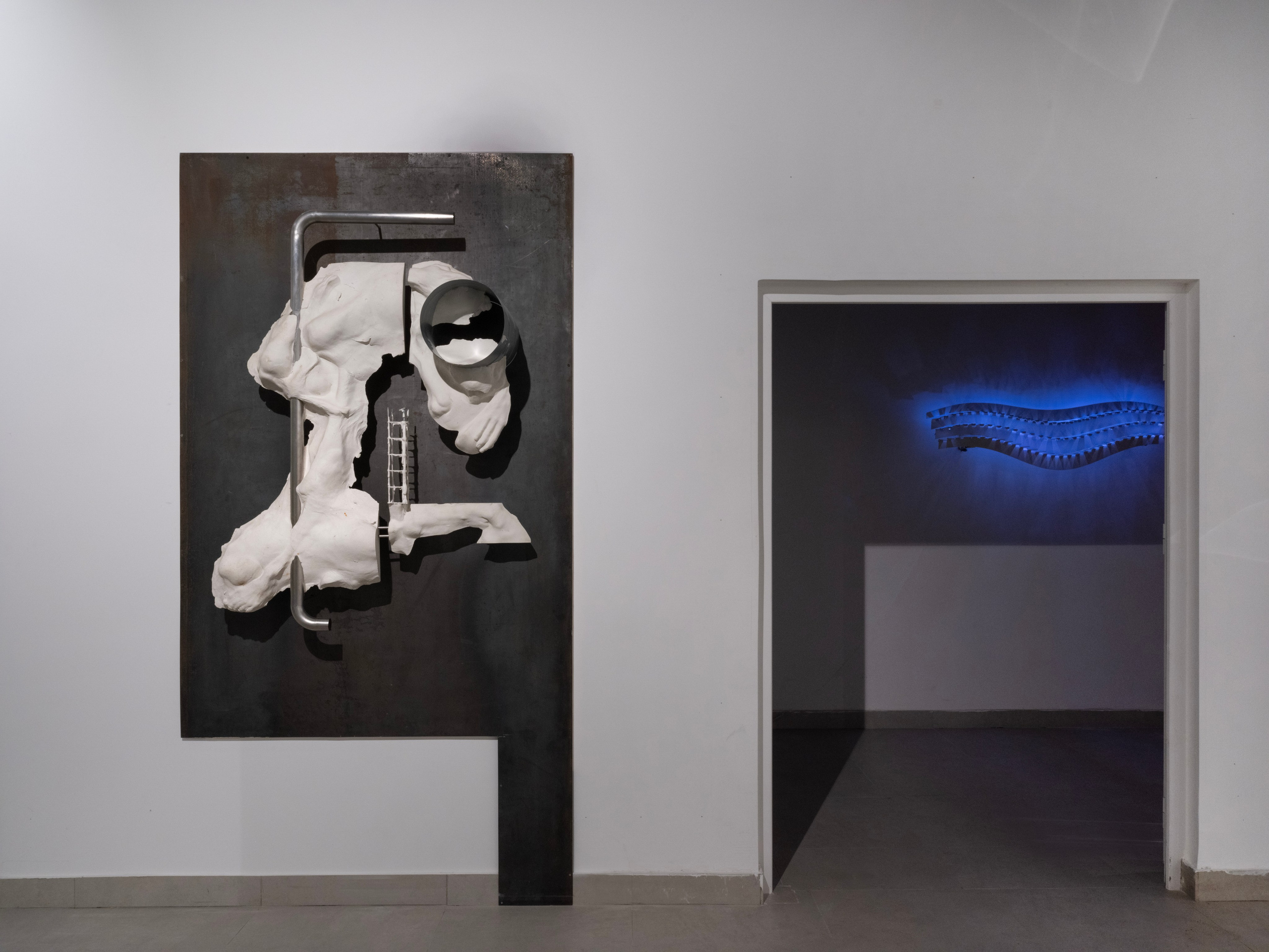 Дивный сад. Елизавета Иванова — независимый куратор, культуролог, исследователь художественных практик, художник