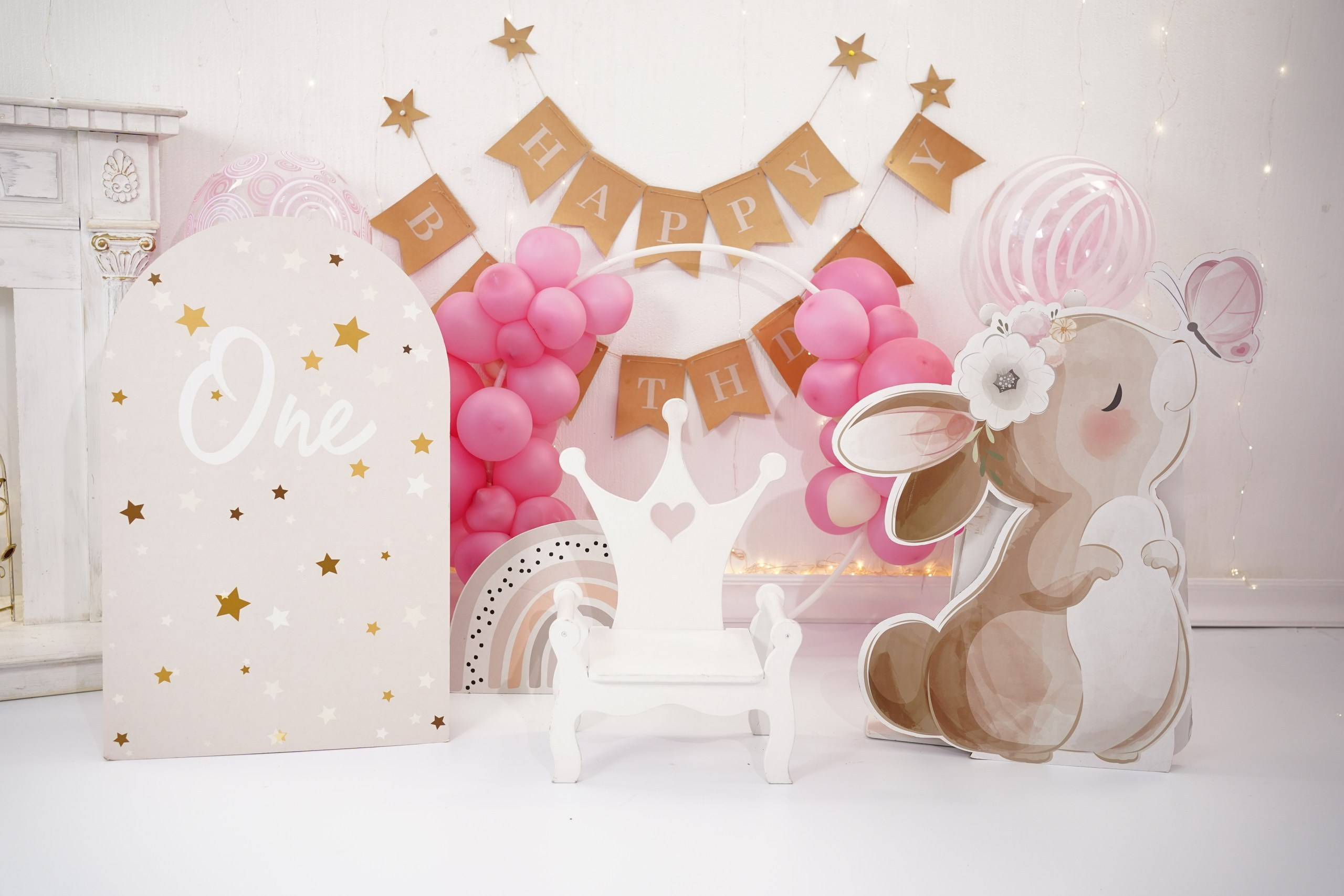 Наши Новые Фотозоны. Детская Фотостудия ГОДОВАСИКИ в Санкт-Петербурге фотосесия на годик