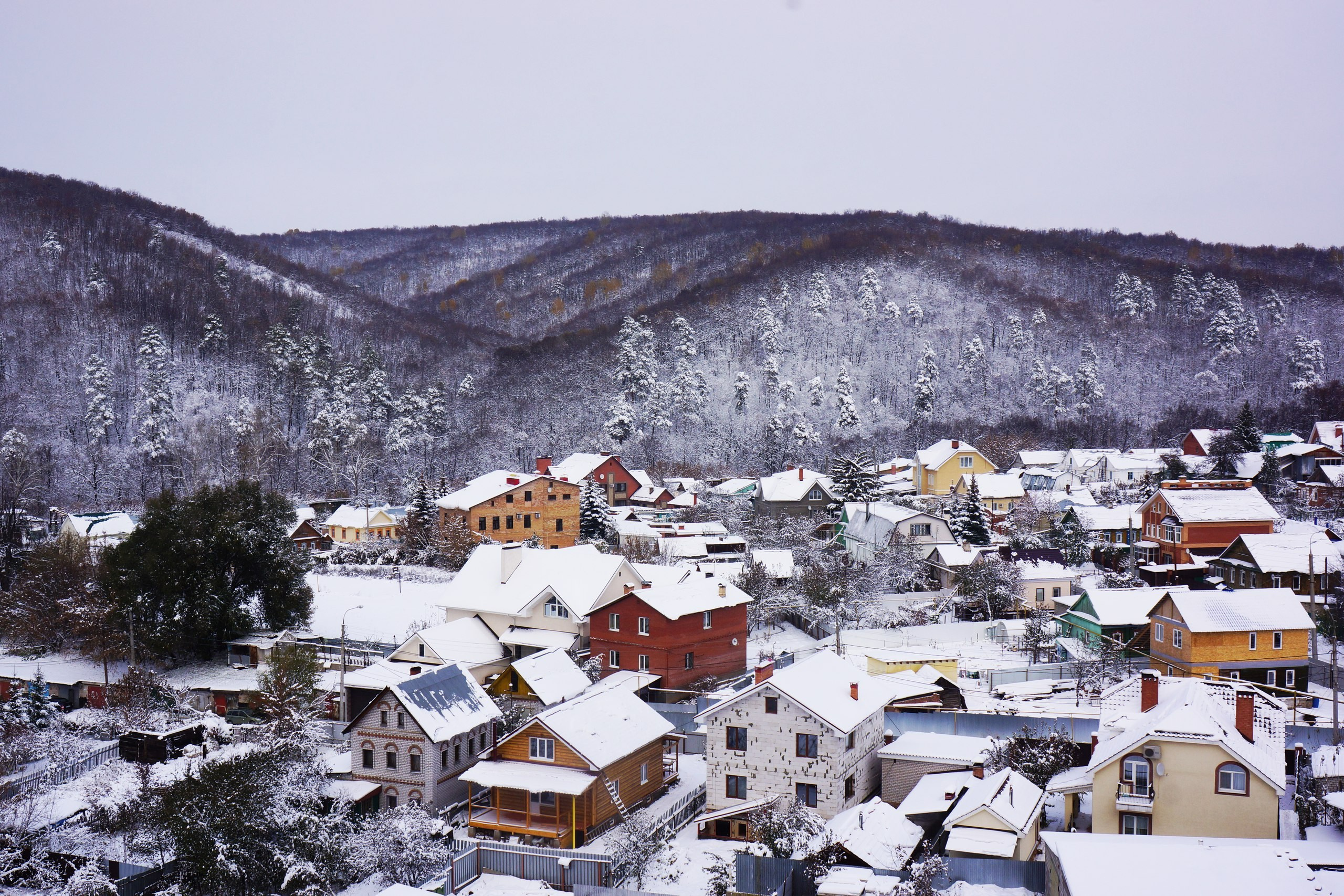 Через окно. Наталия Шульгина — визуальный художник, фотограф