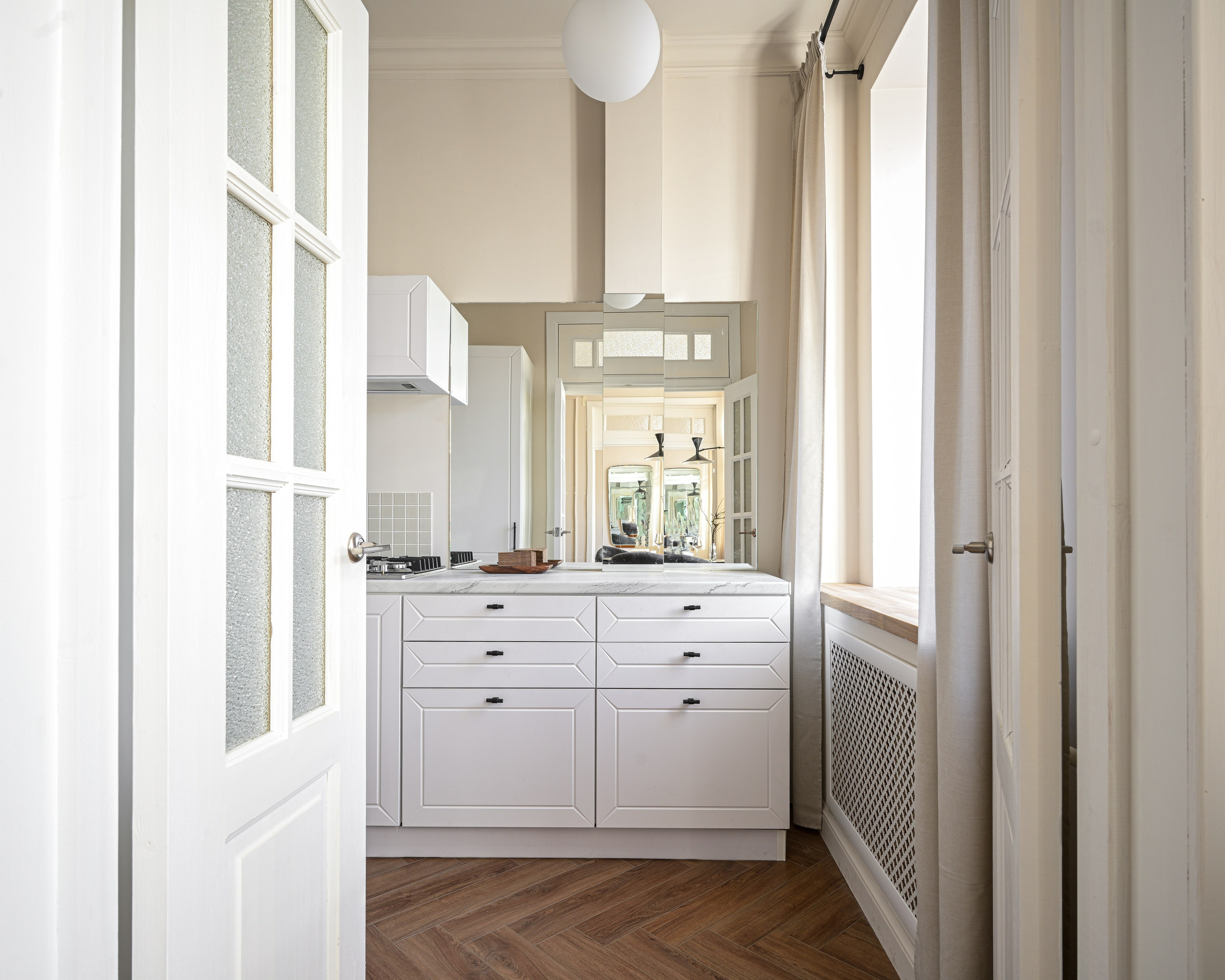 Интерьерный фотограф в Санкт-Петербурге и ЛО