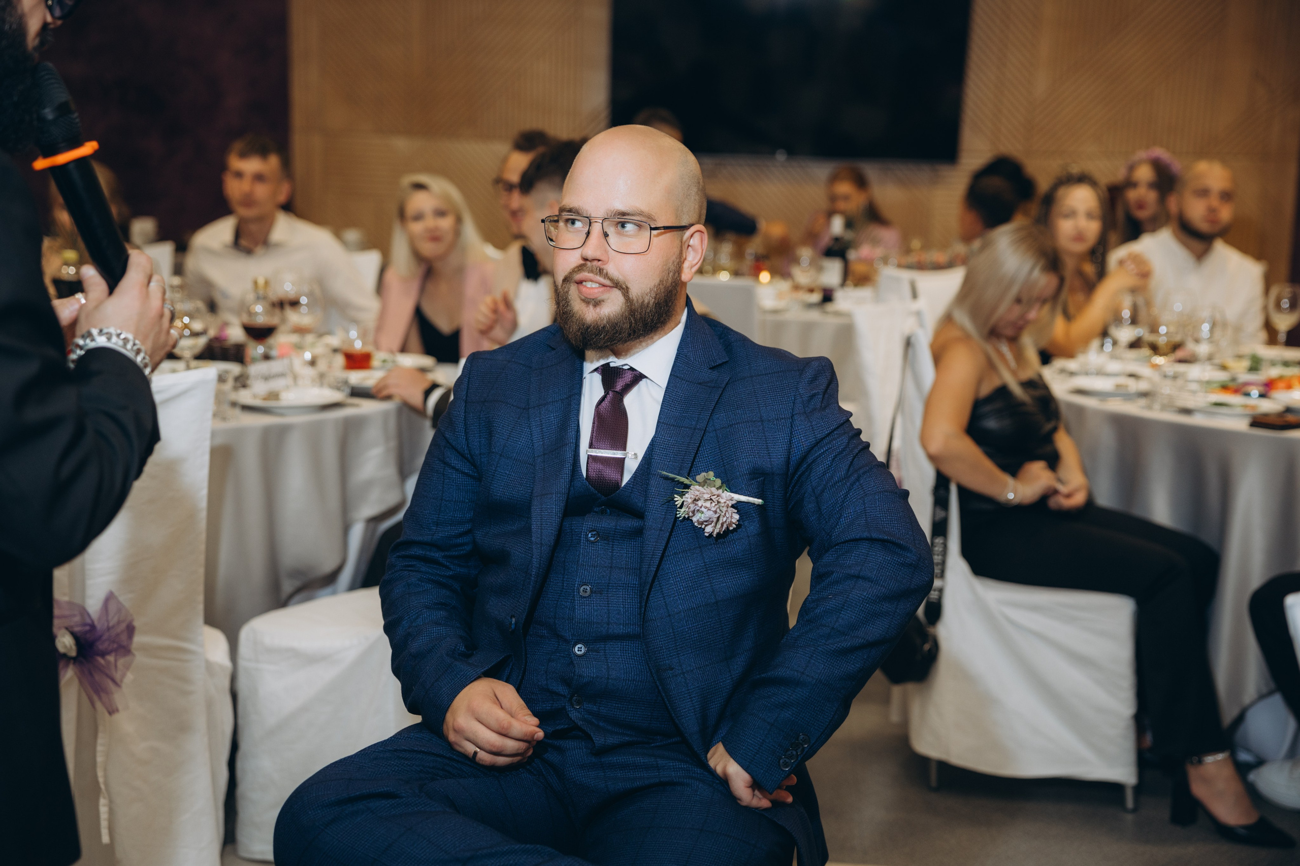 Андрей & Мария. Свадебный, семейный фотограф в Иркутске Светлана Макаричева