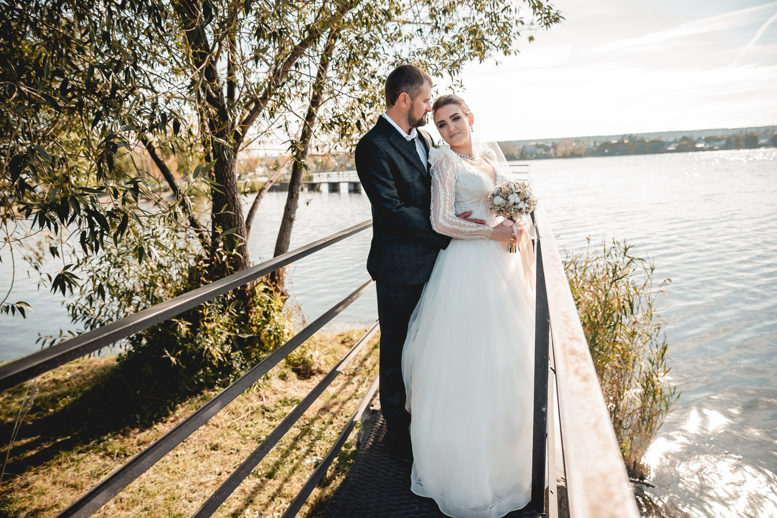 14.09.24 Wedding Day. Семейный фотограф в Барнауле