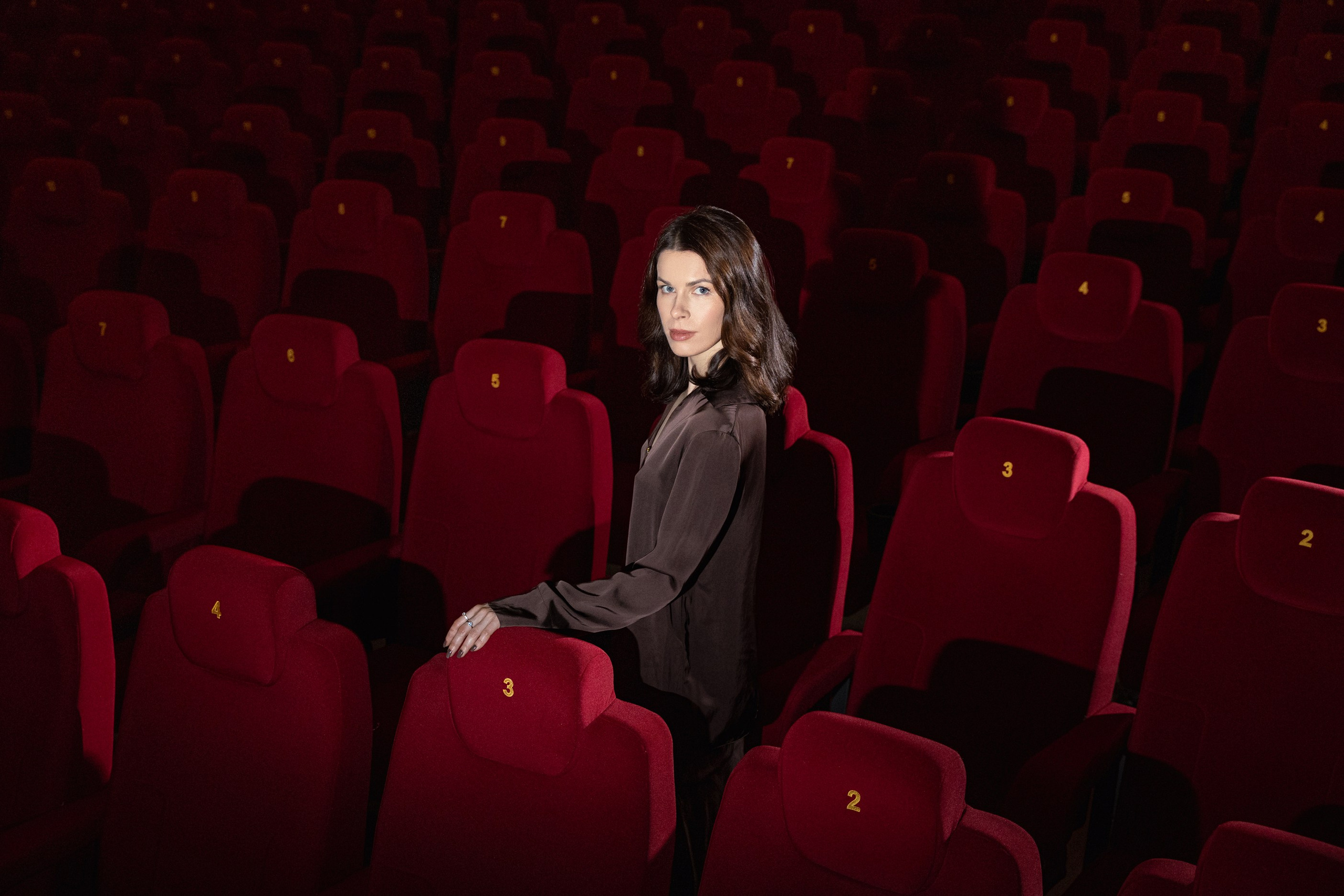 Ксения Балюк