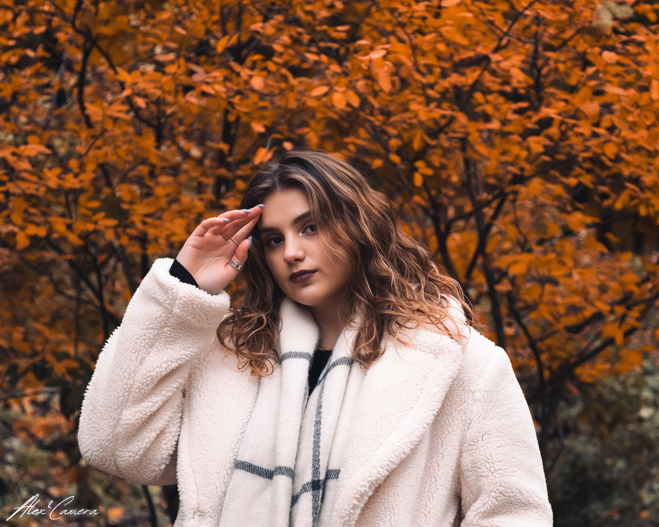 Осень в разгаре!. Alex&Camera Photography