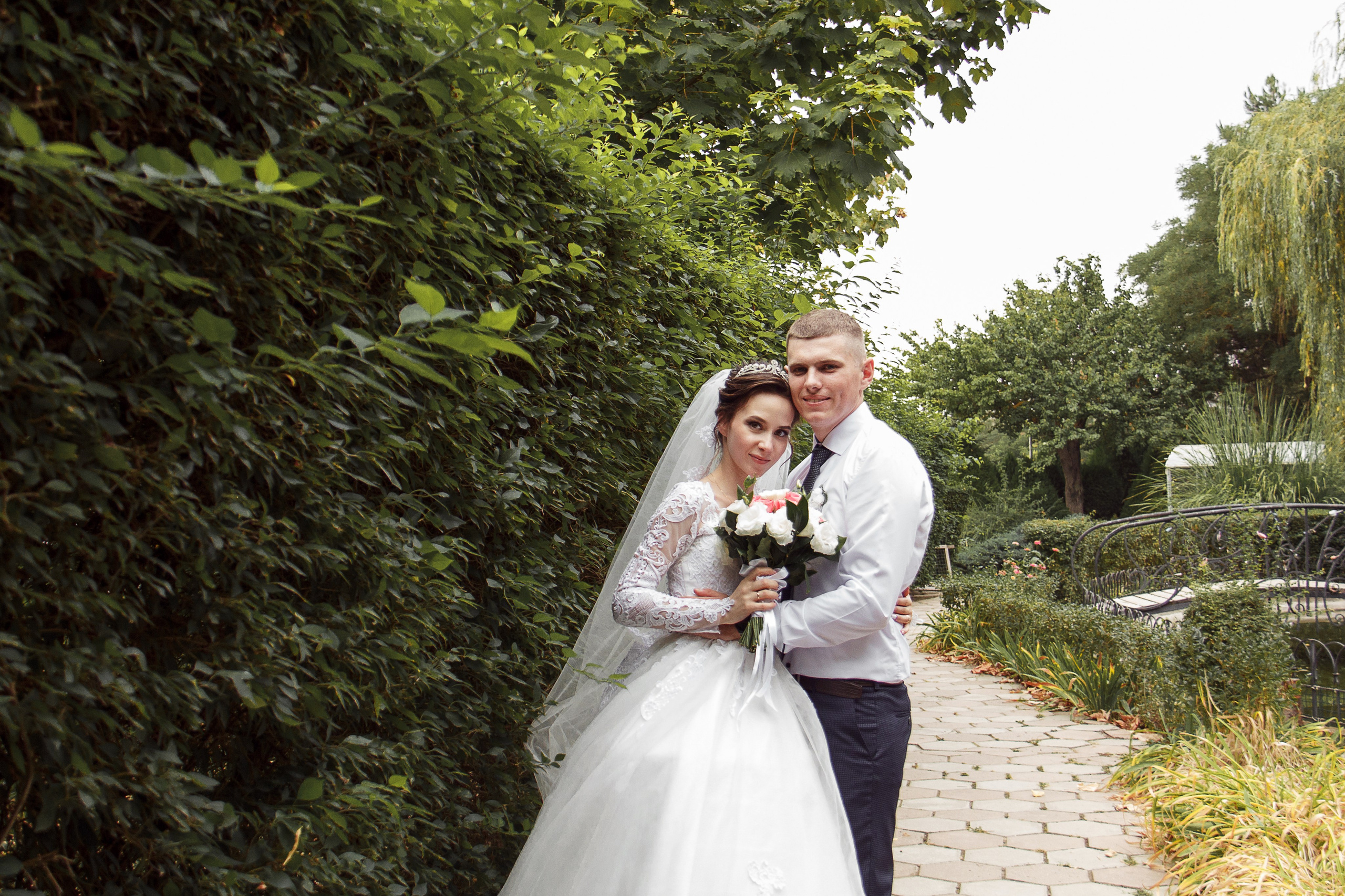 Свадебная фотосессия. Свадьба в Крыму. Свадебная фотосессия в Евпатории. Фотограф Зайцева Надежда. Свадебный фотограф в Крыму.