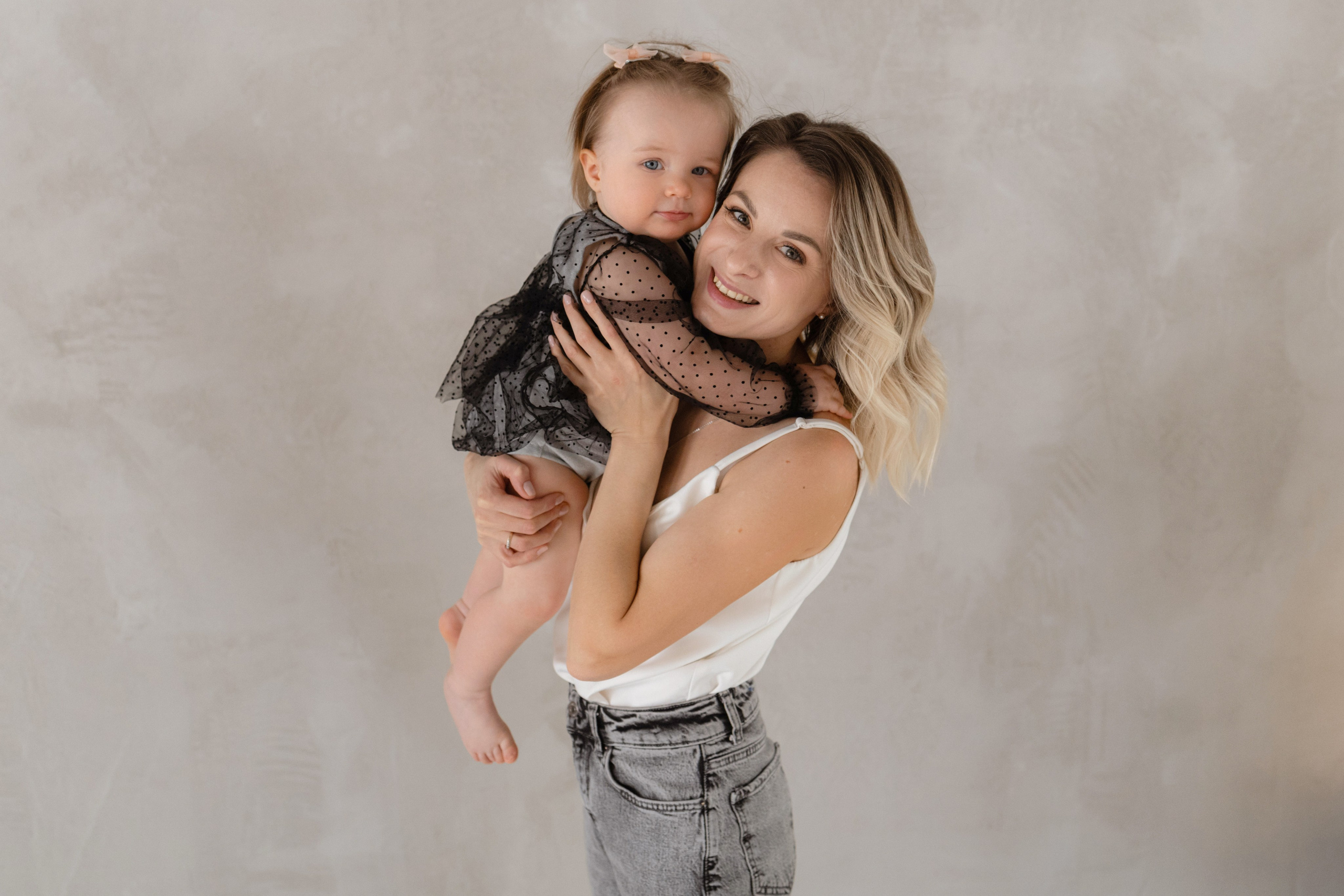 съемка годика Красноярск