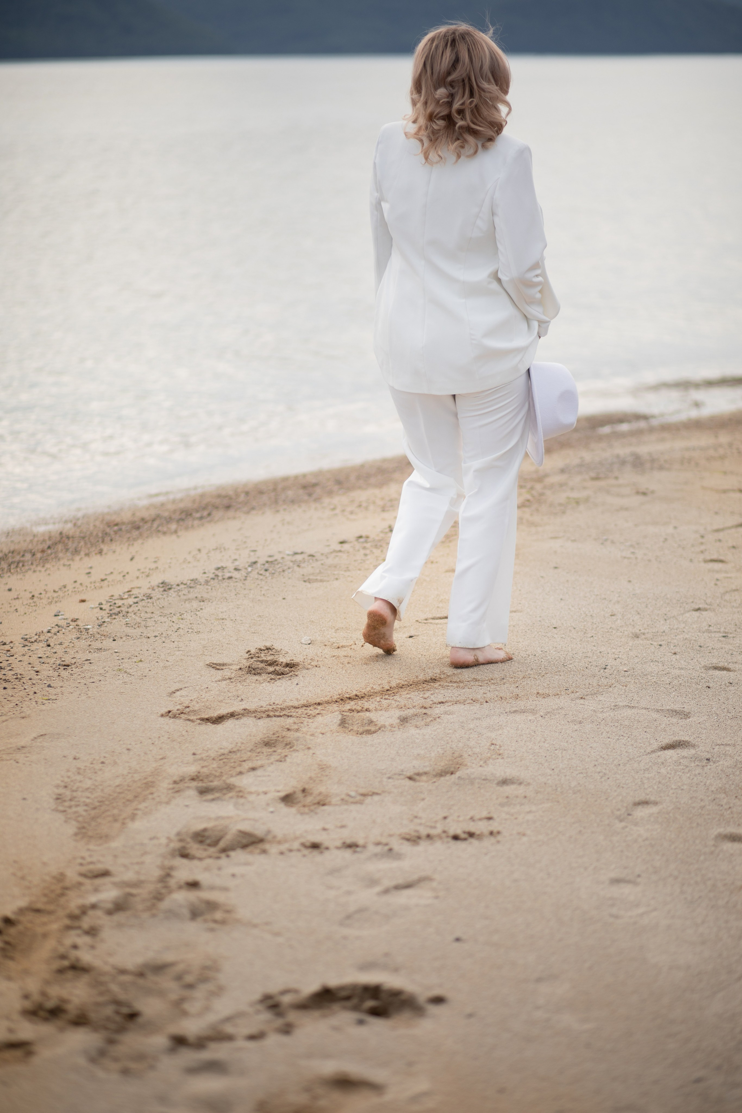 Психолог в шляпе. Фотограф Татьяна Ступина Иркутск