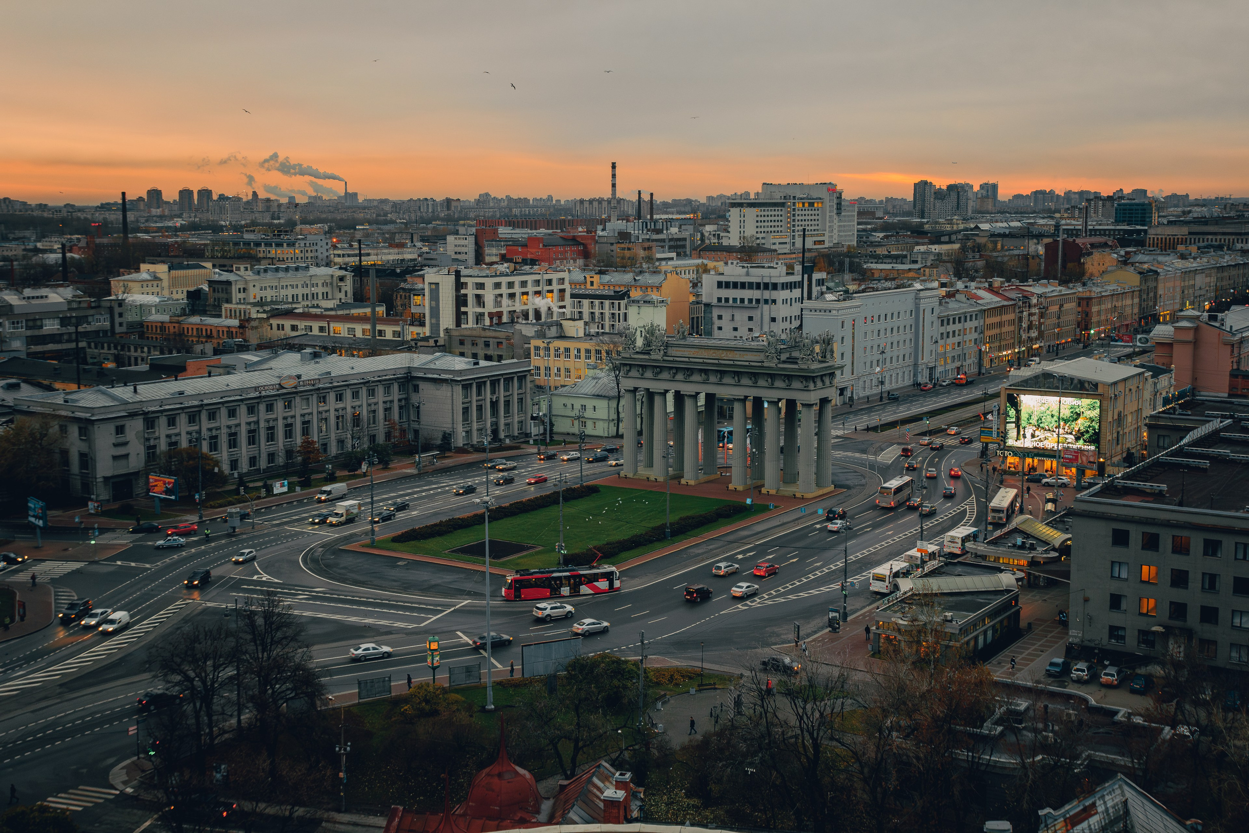 Фото Питера. Фотошкола ArtFotoLife для начинающих и продвинутых фотографов