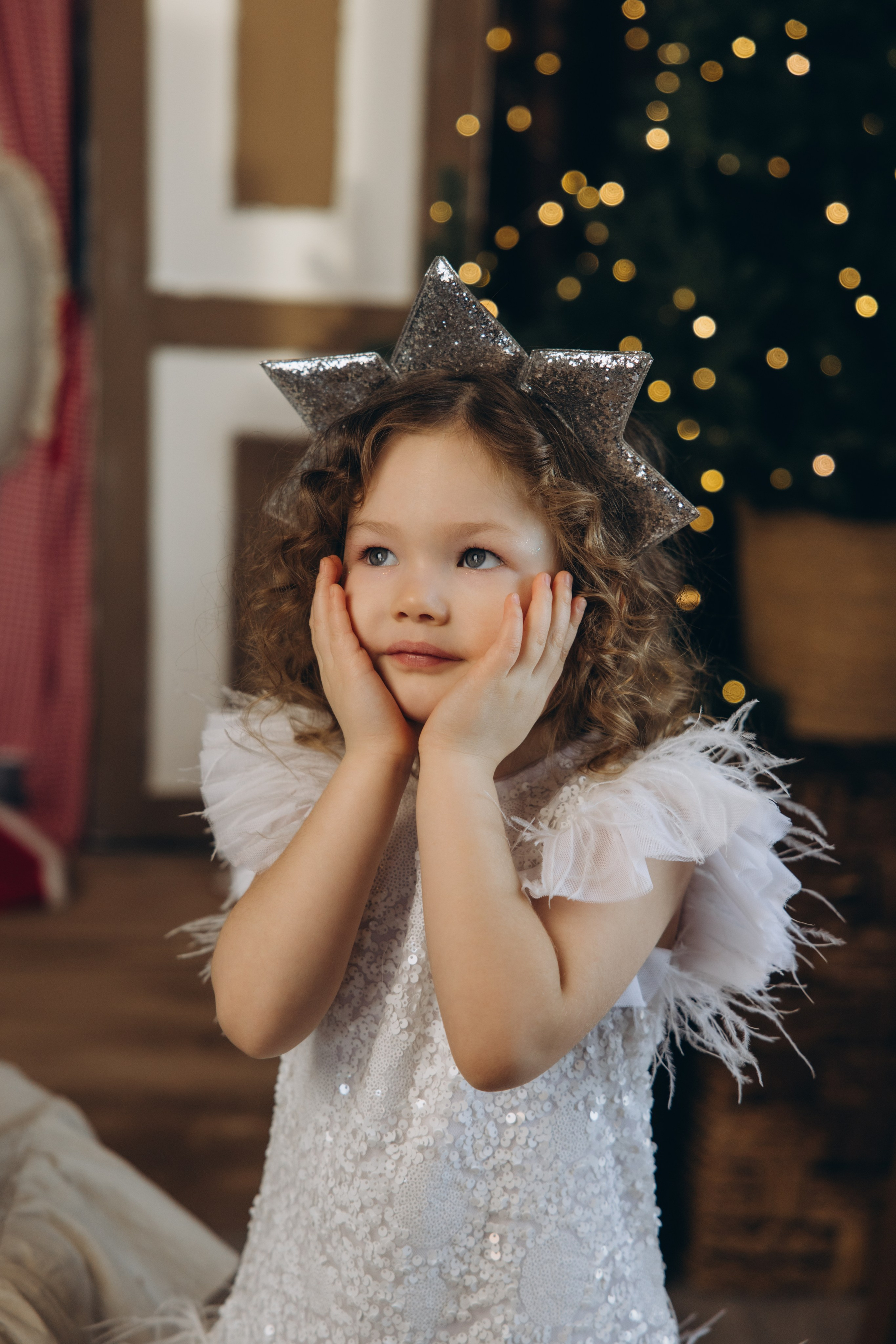 В фотостудии Луна. Свадебный, семейный фотограф в Иркутске Светлана Макаричева