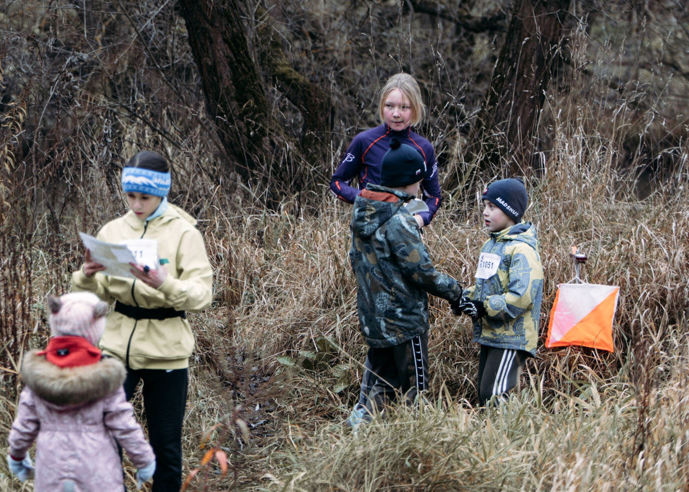 XIX фестиваль спортивного ориентирования «Воскресенская осень». Выпускные альбомы и школьный фотограф в Подольске, Троицке, Щербинке, Москве и Московской области
