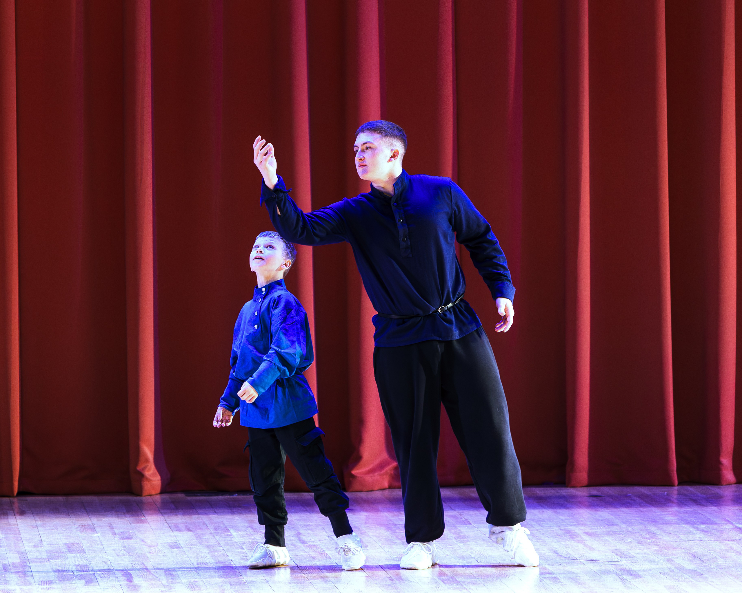 Всероссийский конкурс-фестиваль хореографического искусства «Кубок Легенды 2025». Выпускные альбомы и школьный фотограф в Подольске, Троицке, Щербинке, Москве и Московской области