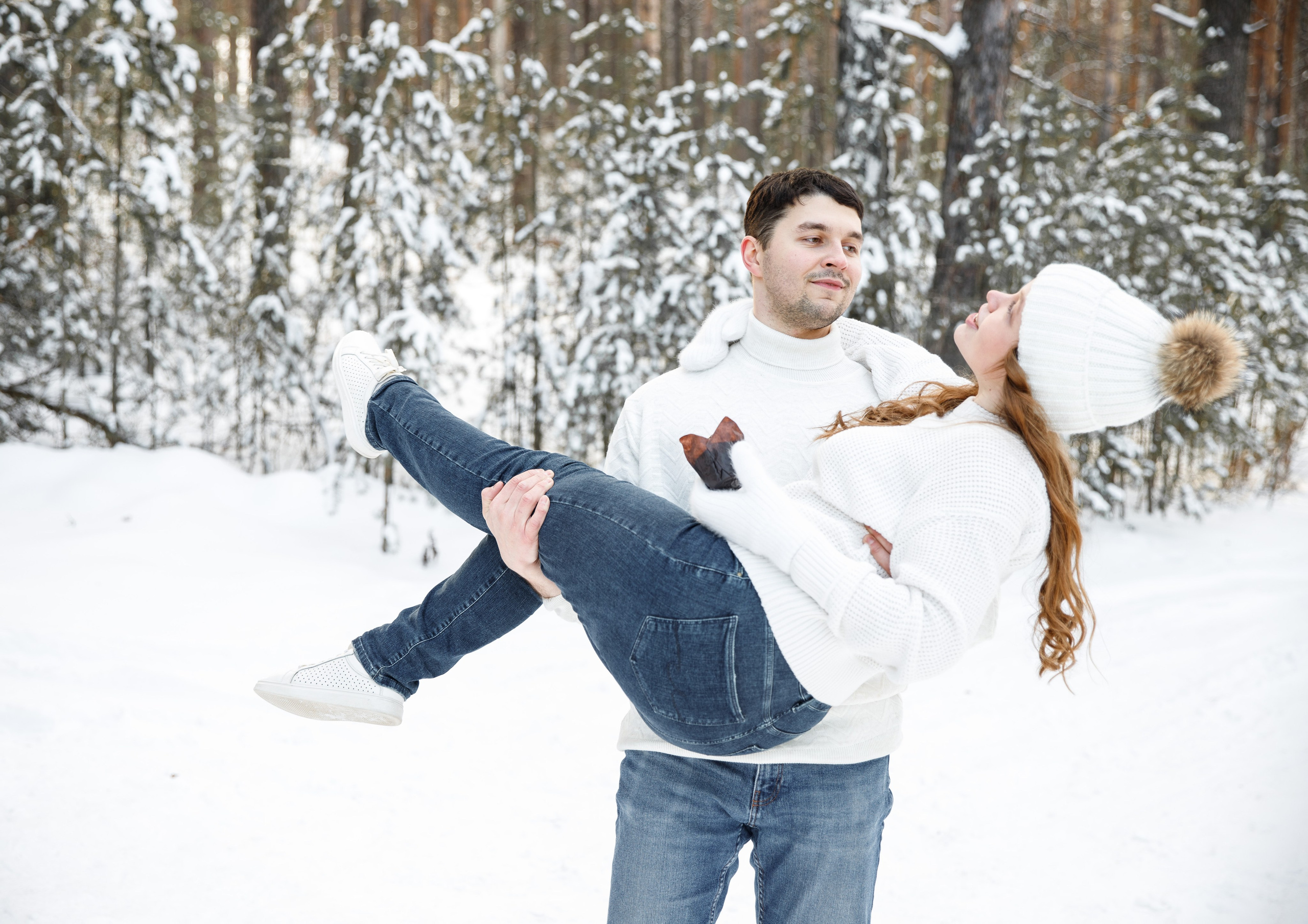 Лена и Антон. Детский и семейный фотограф в Екатеринбурге Екатерина Гильманова
