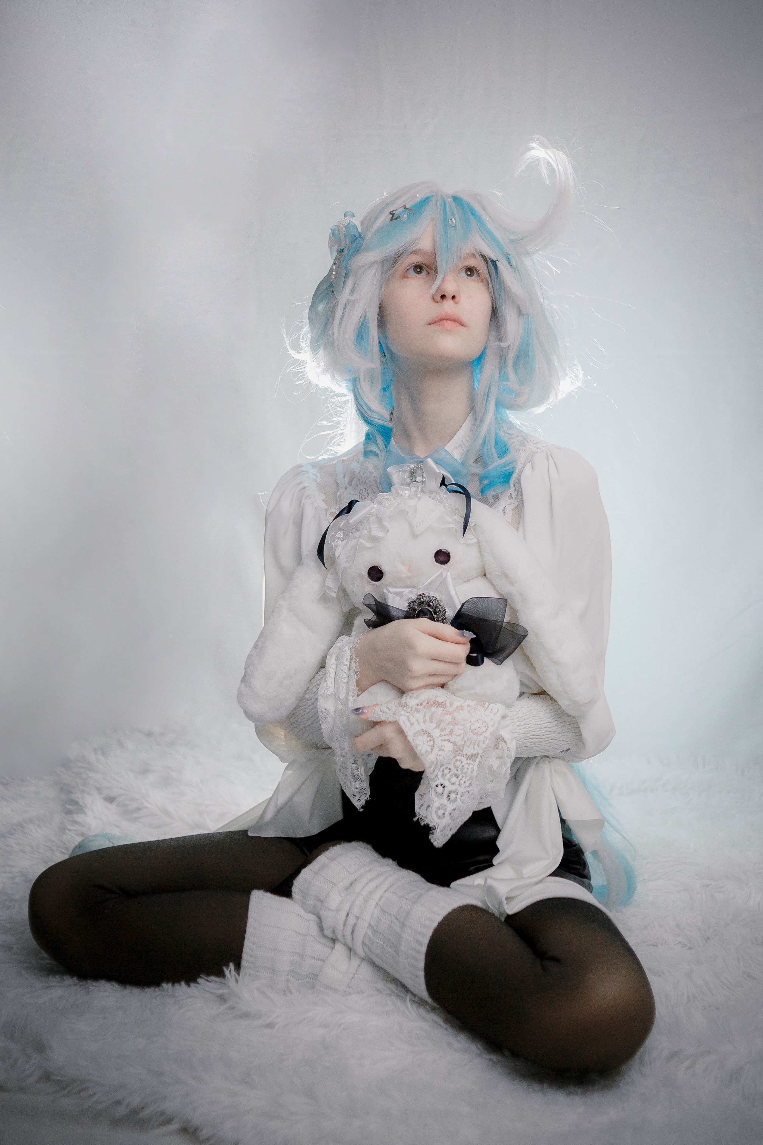 Творческое. Фотограф в Минске Екатерина Тузова